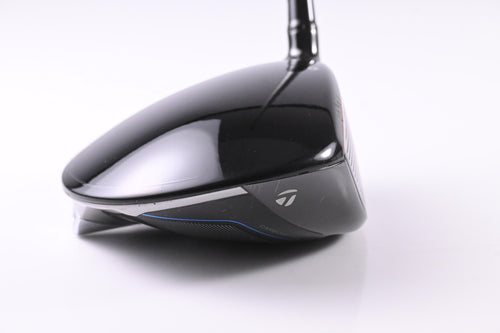 Taylormade Qi10 Driver / 10.5 Degree / Regular Flex Speeder NX TCS 50 Shaft