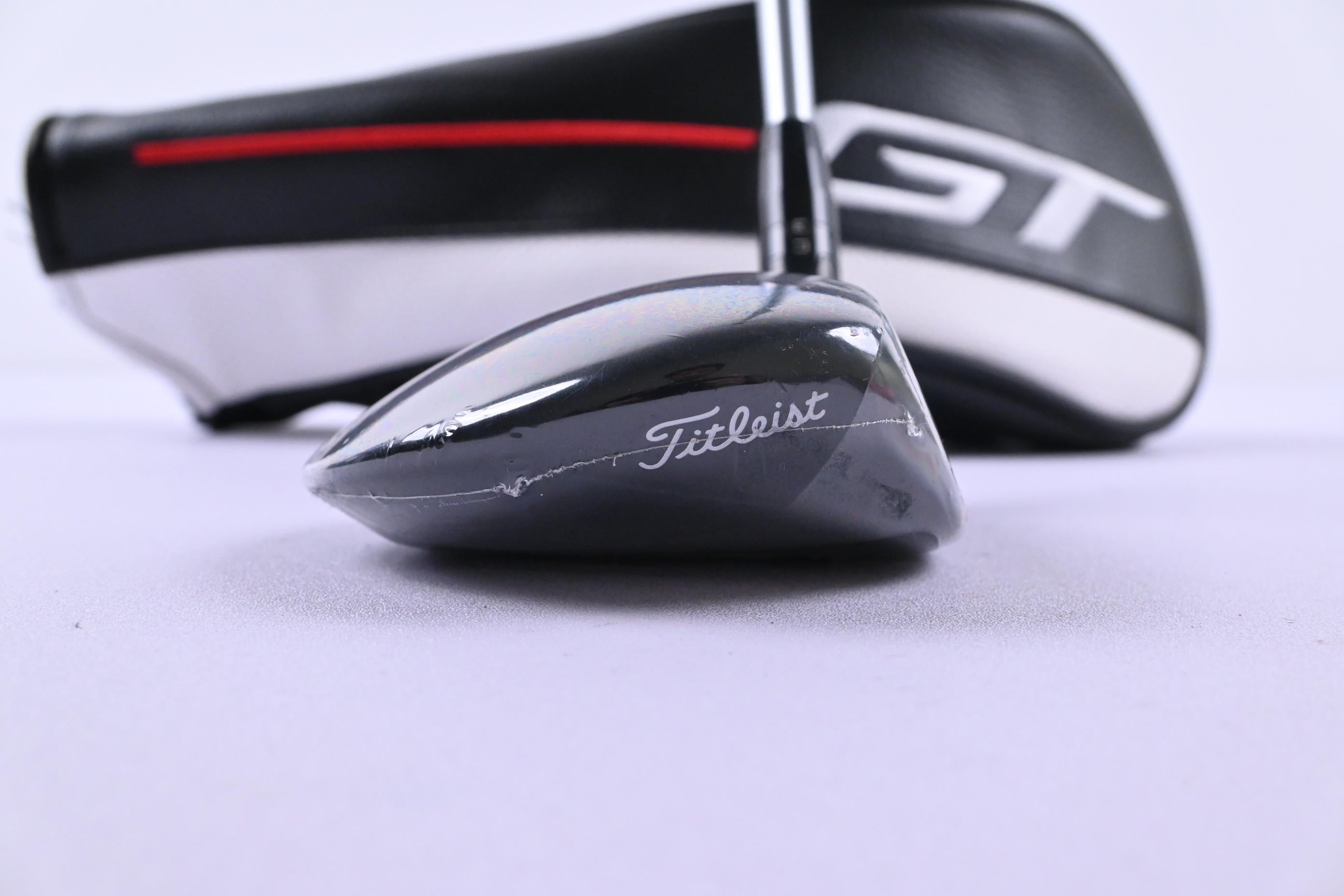 Titleist GT1 #7 Wood / 21 Degree / Senior Flex Fujikura Air Speeder 40 Shaft
