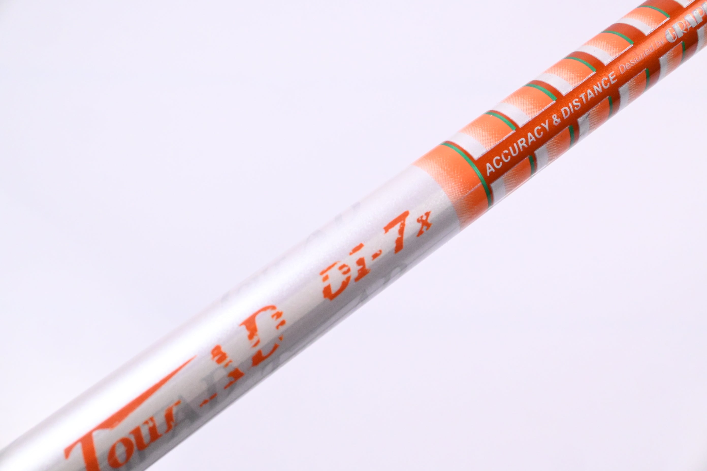 Graphite Design Tour AD DI-7 Driver Shaft / X-Flex / Taylormade 2nd Gen