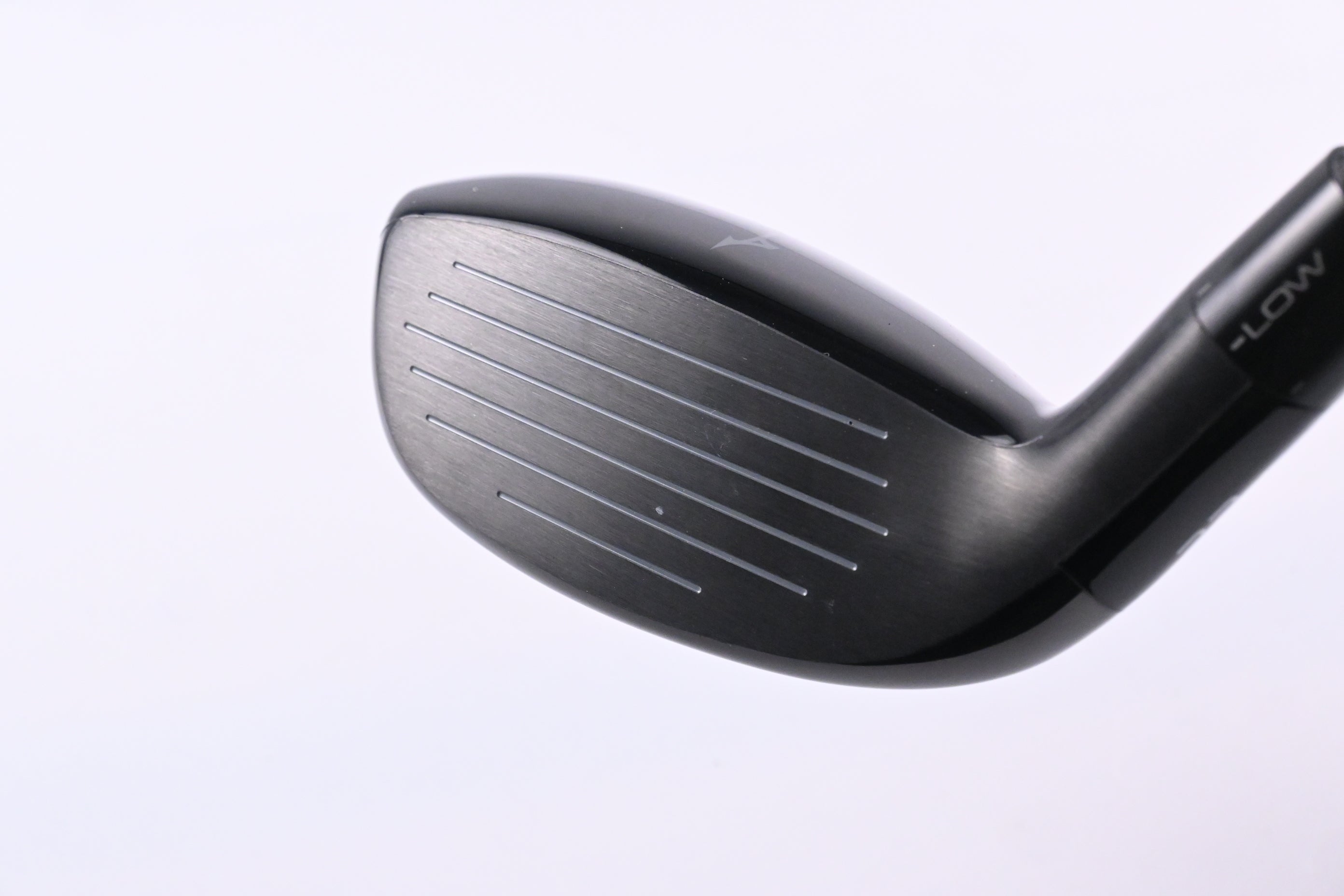 Mizuno ST-Z 230 #4 Hybrid / 22 Degree / Senior Flex ACRRA iH6 Shaft