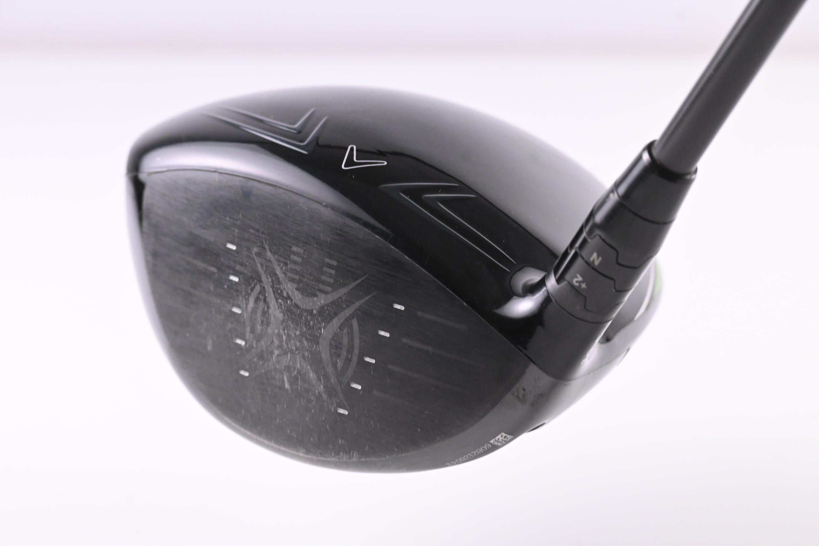 Callaway GBB Epic Driver / 10.5 Degree / Stiff Flex Fujikura Pro 62 Shaft