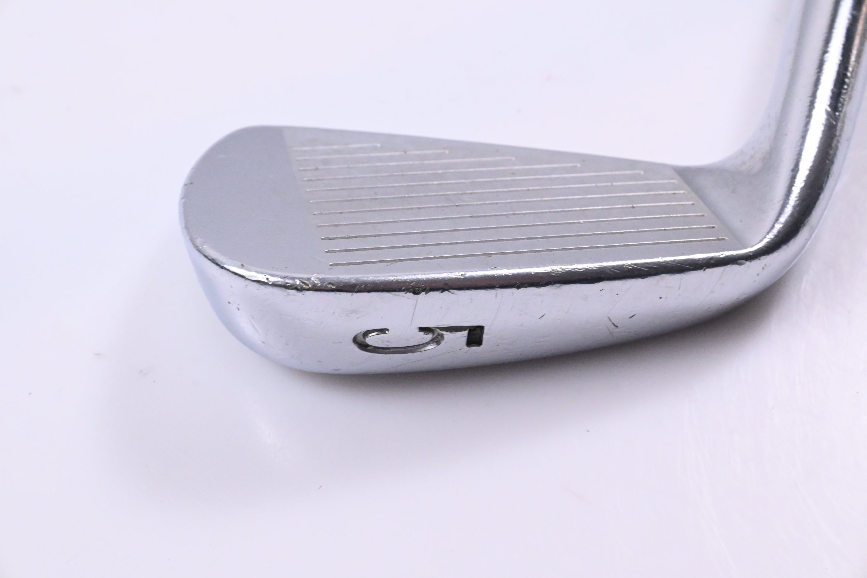 Titleist 695CB #5 Iron / 26 Degree / Stiff Flex Dynamic Gold Shaft