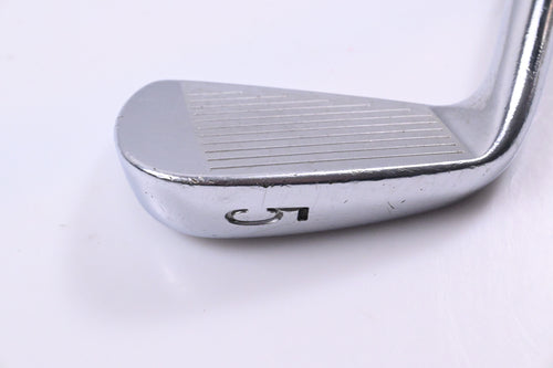 Titleist 695CB #5 Iron / 26 Degree / Stiff Flex Dynamic Gold Shaft