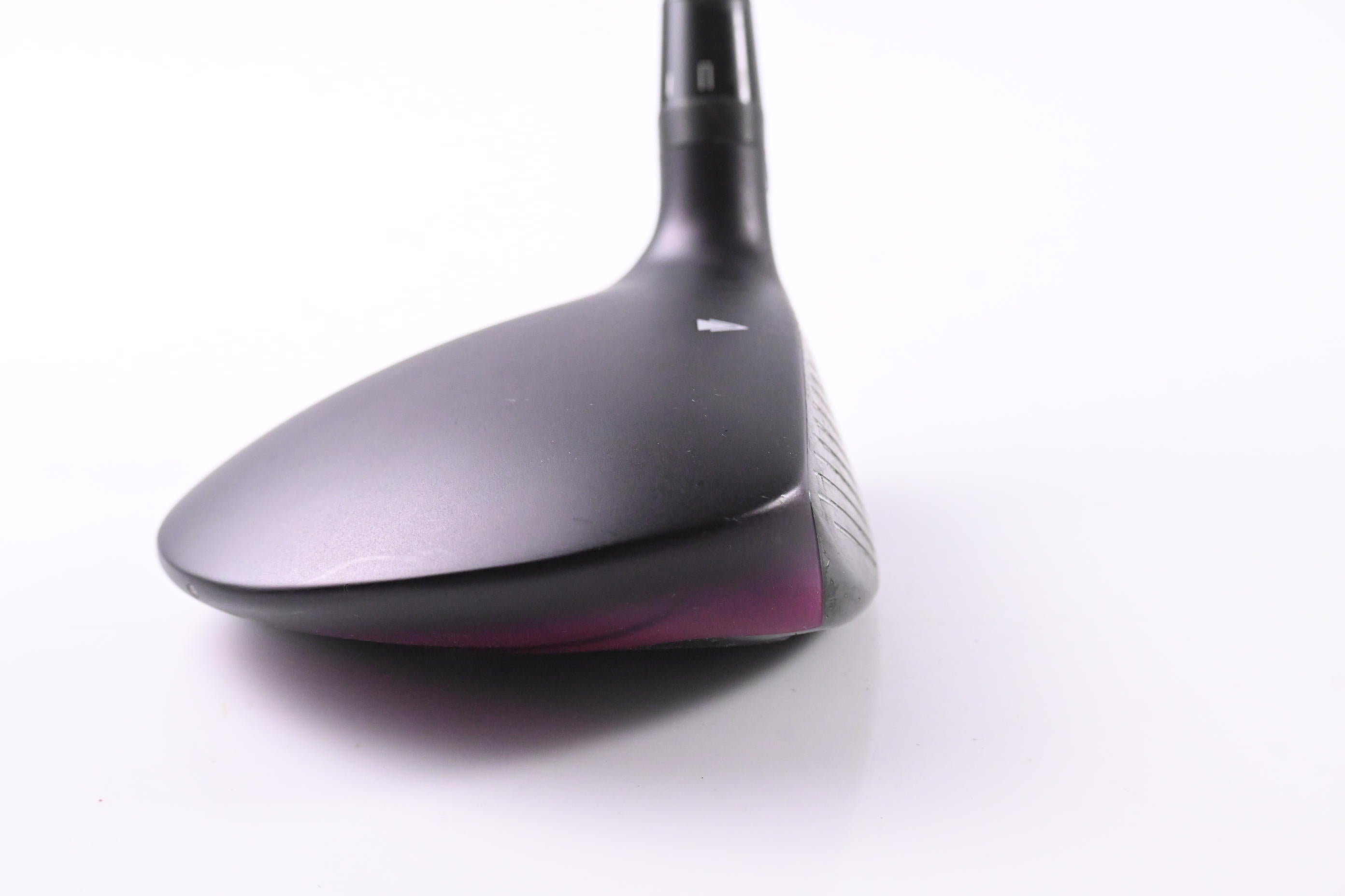 Ladies Yonex Ezone GS #3 Wood / 18 Degree / Ladies Flex Yonex EX-330 Shaft