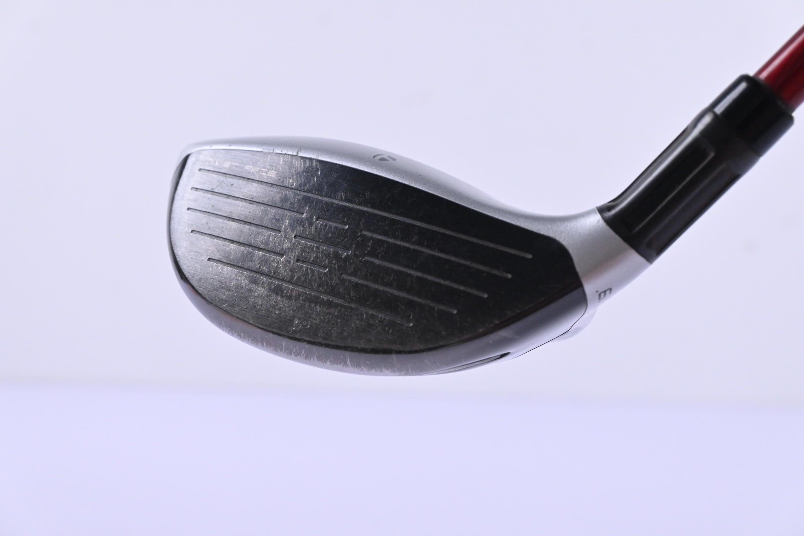 Taylormade M6 #5 Wood / 19 Degree / Regular Flex Project X EvenFlow 50 Shaft