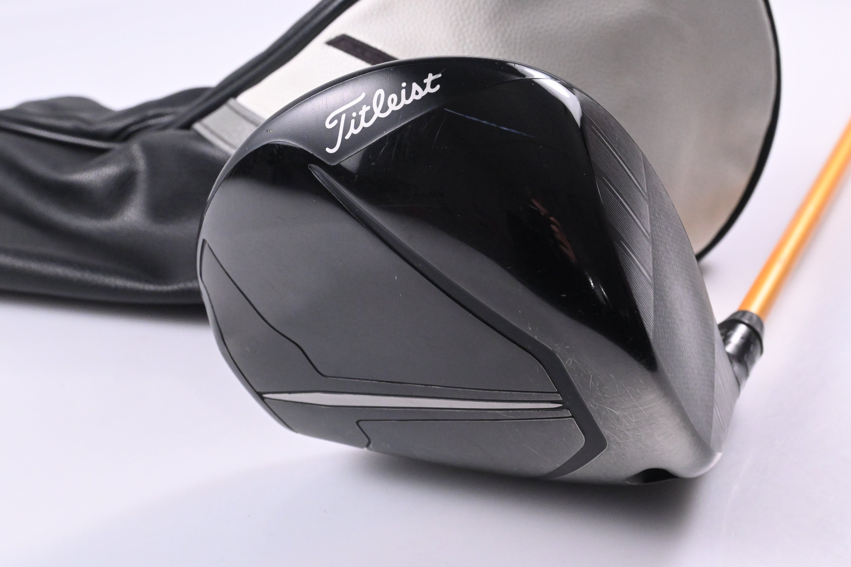 Titleist TSR2 Driver / 9 Degree / X-Flex UST ProForce V2 76 Shaft