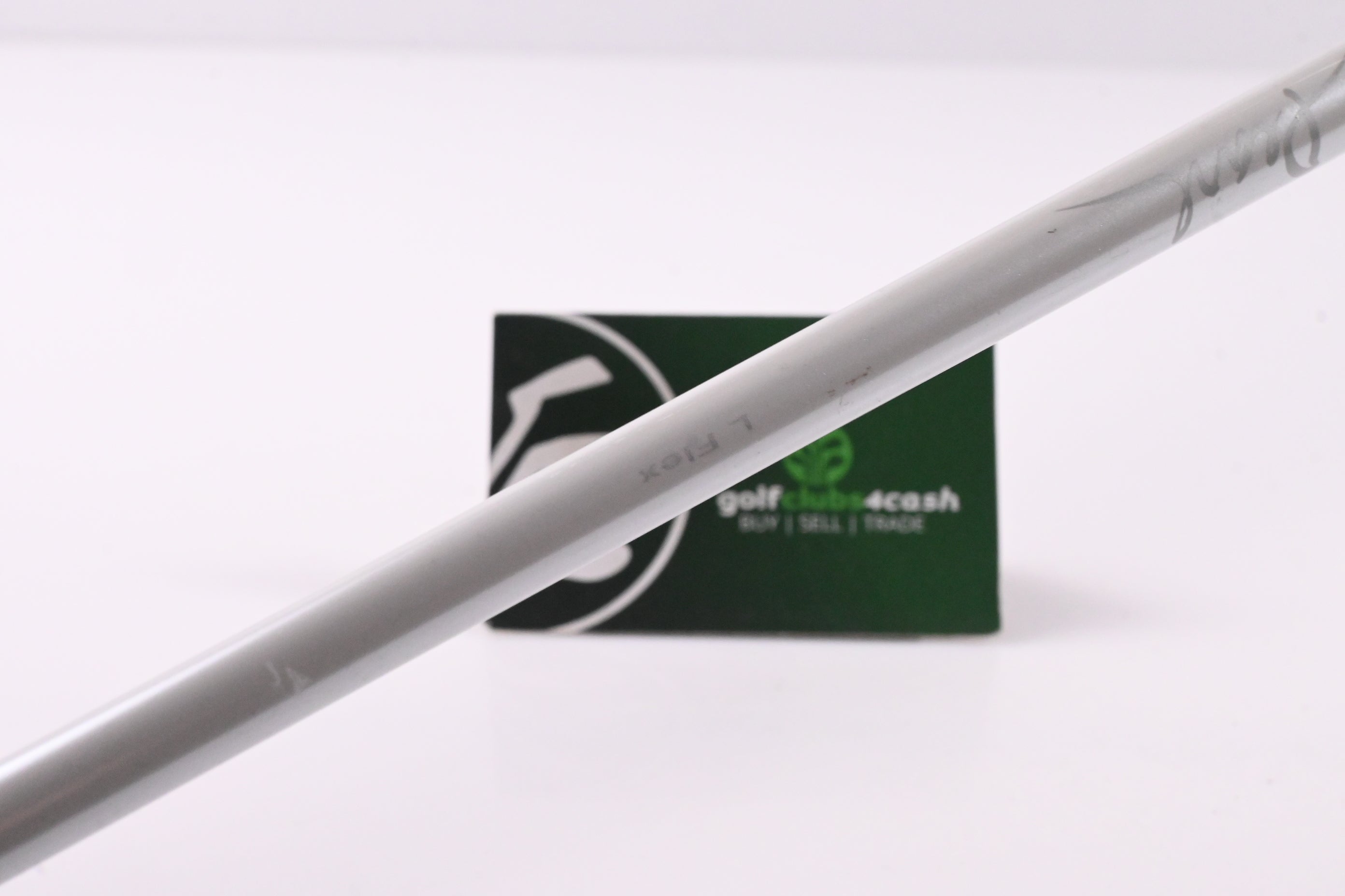 Ladies Benross Pearl #3 Wood / 18 Degree / Ladies Flex Aldila Jewel Pearl Shaft