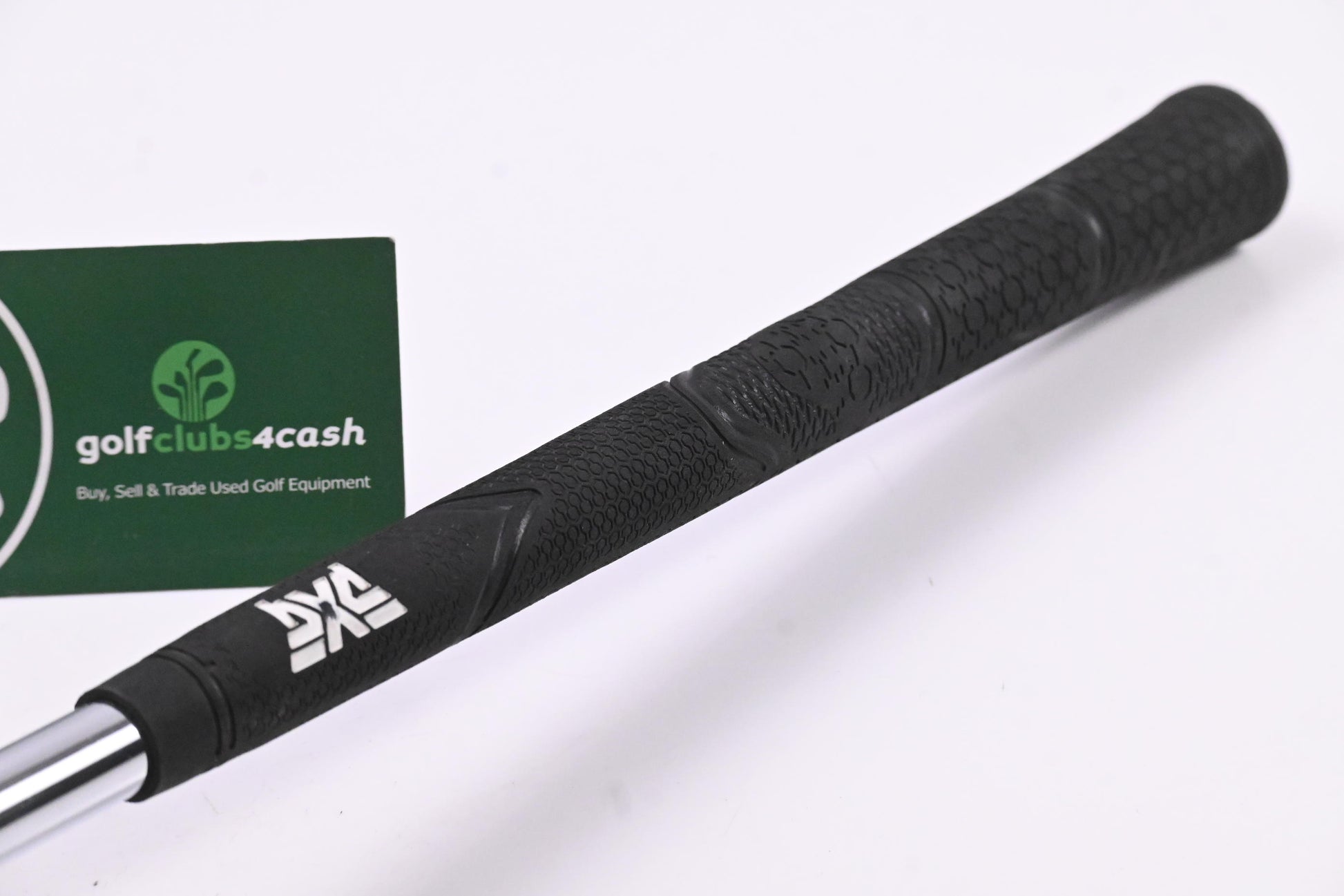 PXG 0311 Milled Sugar Daddy II Lob Wedge / 58 Degree / Stiff Flex Elevate Tour