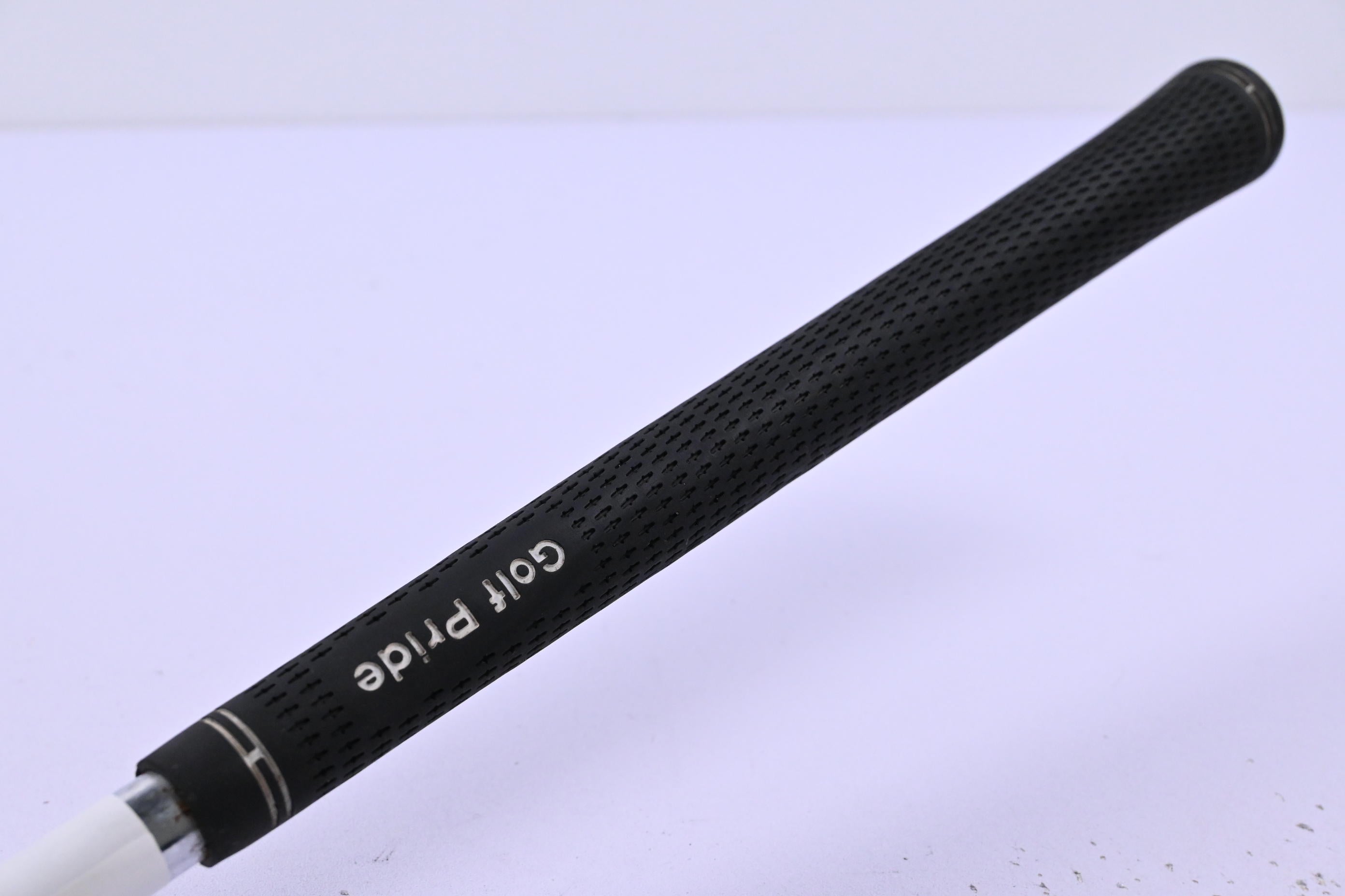 Ping G25 #9 Iron / Black Dot / Regular Flex Ping CFS Shaft