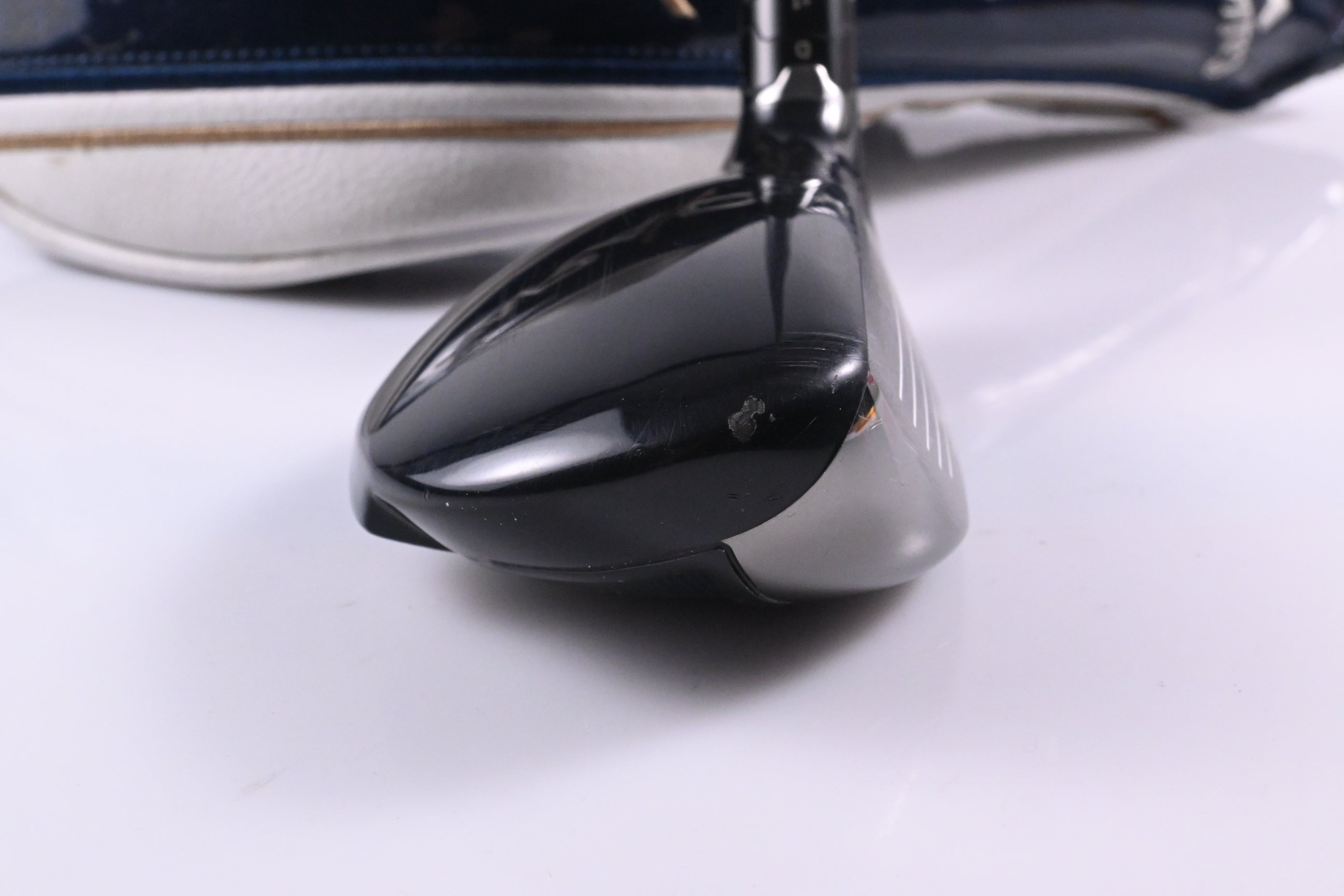 Callaway Paradym #4 Hybrid / 21 Degree / Regular Flex HZRDUS Gen4 Silver 65