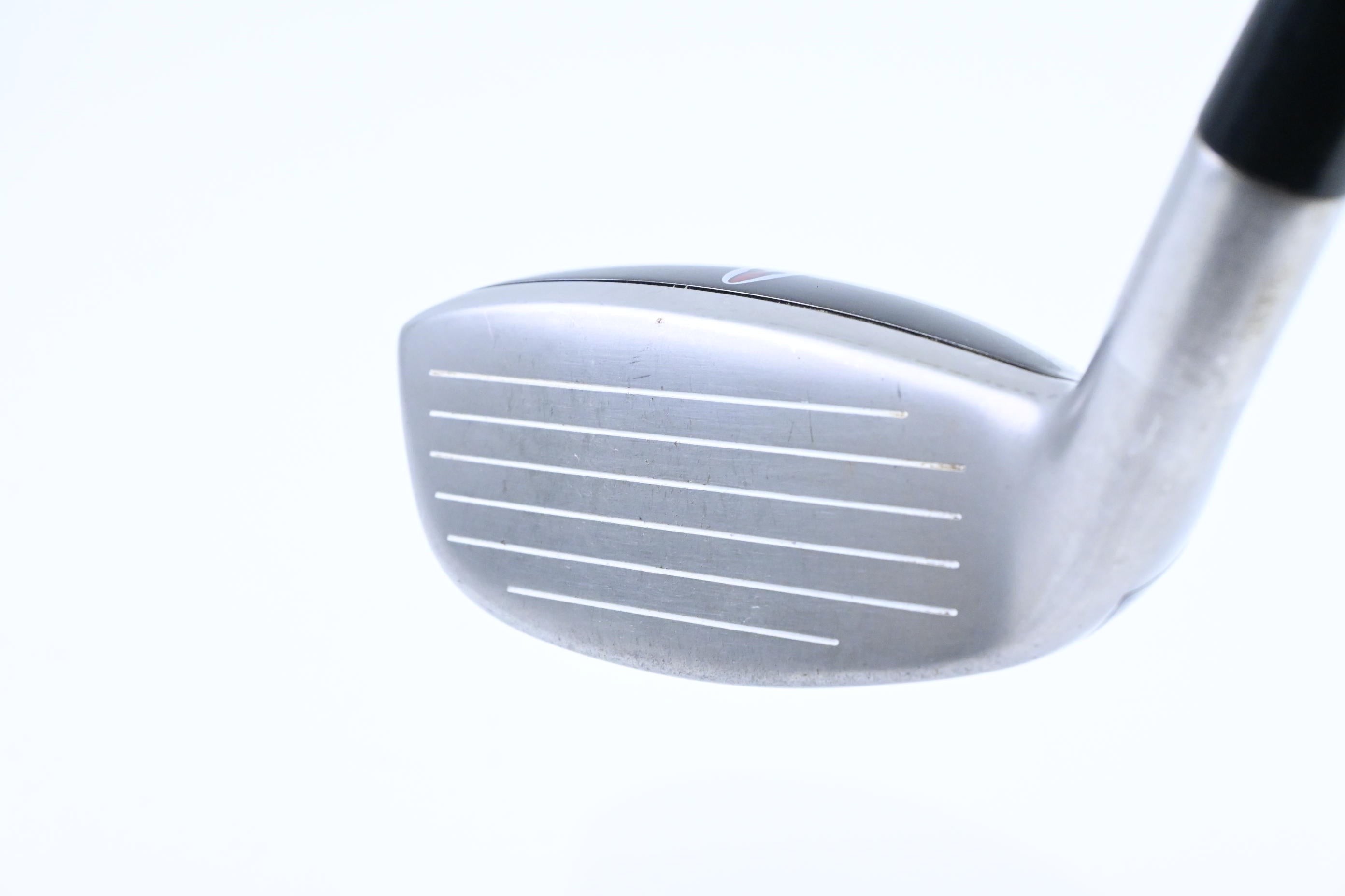 Cleveland Launcher 2009 #3 Hybrid / 20.5 Degree / Regular Flex Fit-On Gold HB