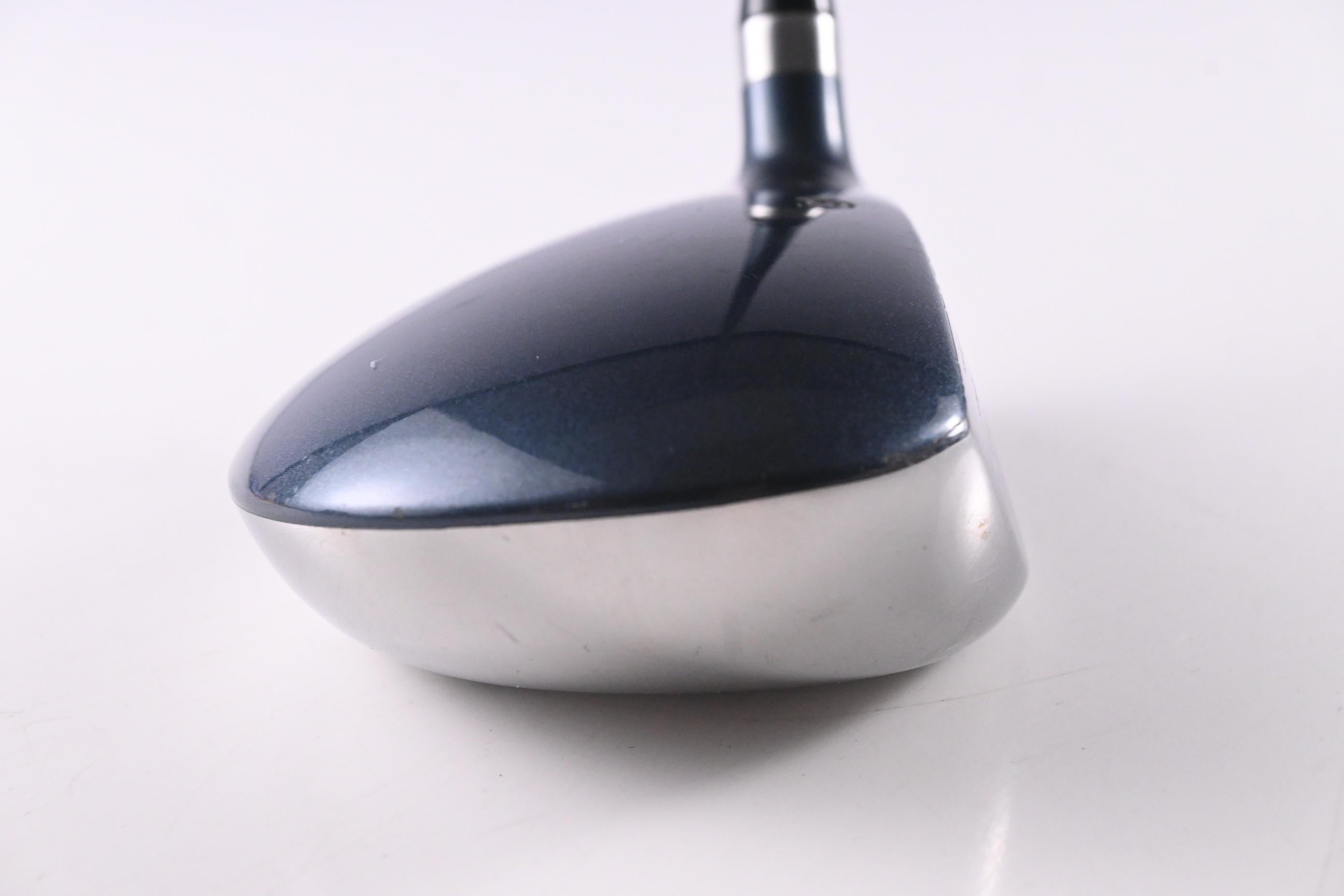 Ladies Cleveland Launcher W Series #3 Wood / 15 Degree / Ladies Flex Cleveland