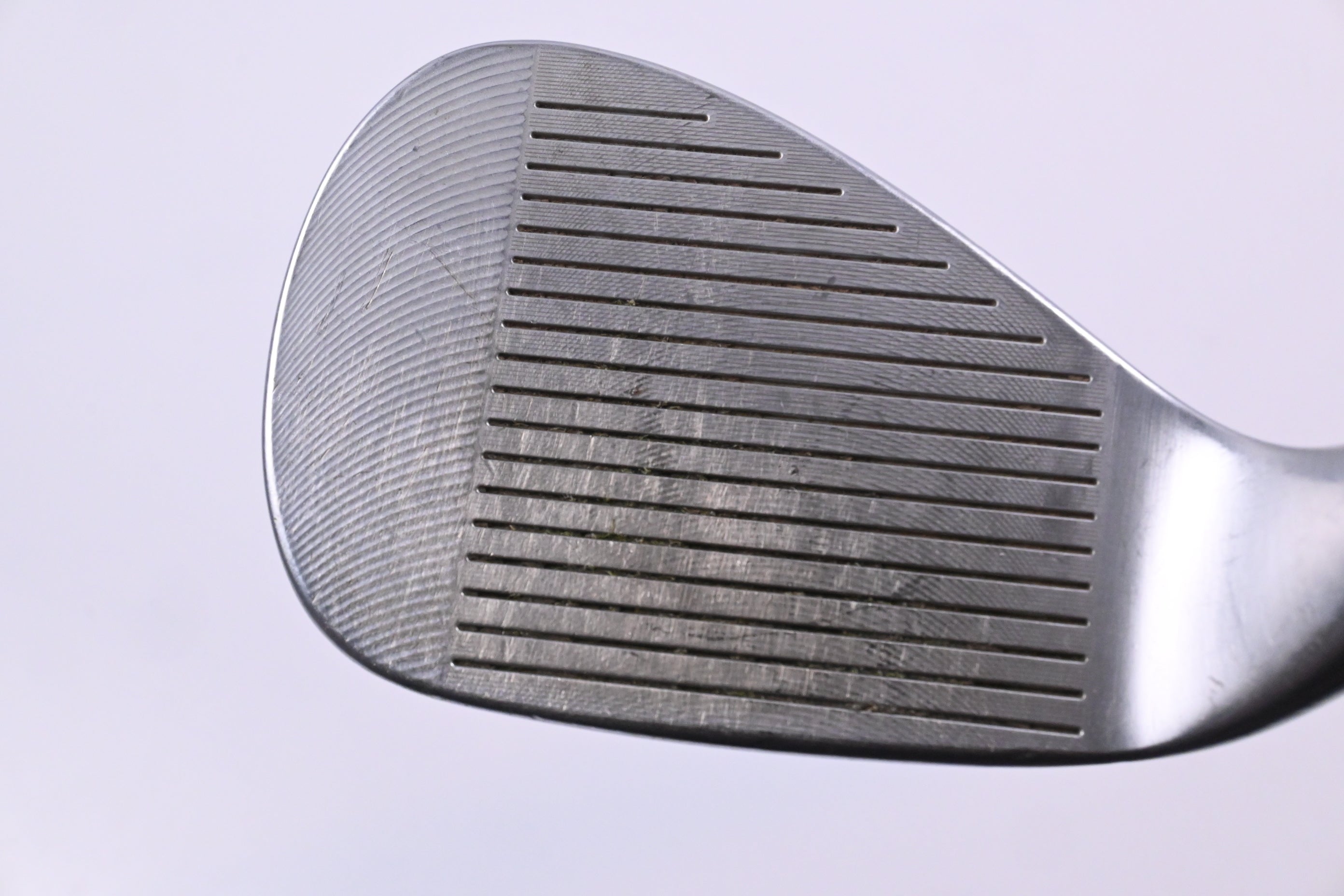 Cleveland RTX ZipCore Gap Wedge / 52 Degree / Wedge Flex Dynamic Gold Spinner