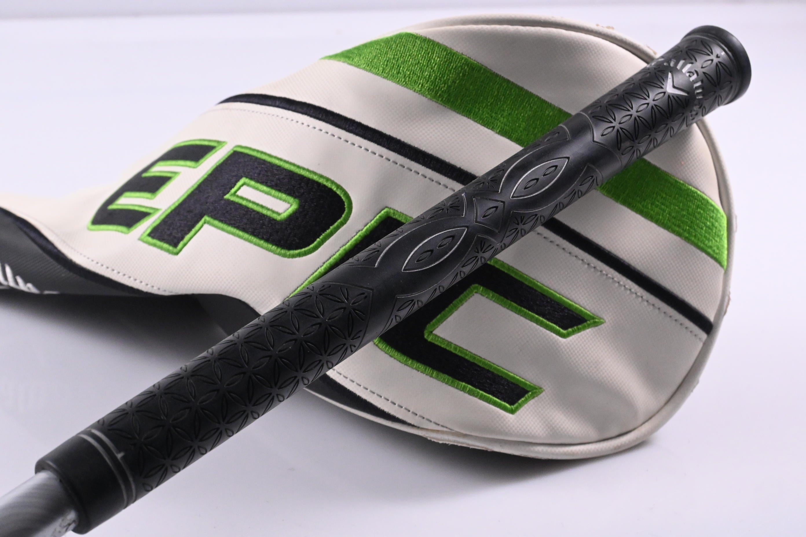 Ladies Callaway Epic Max Driver / 10.5 Degree / Ladies Flex Evenflow Max Carry