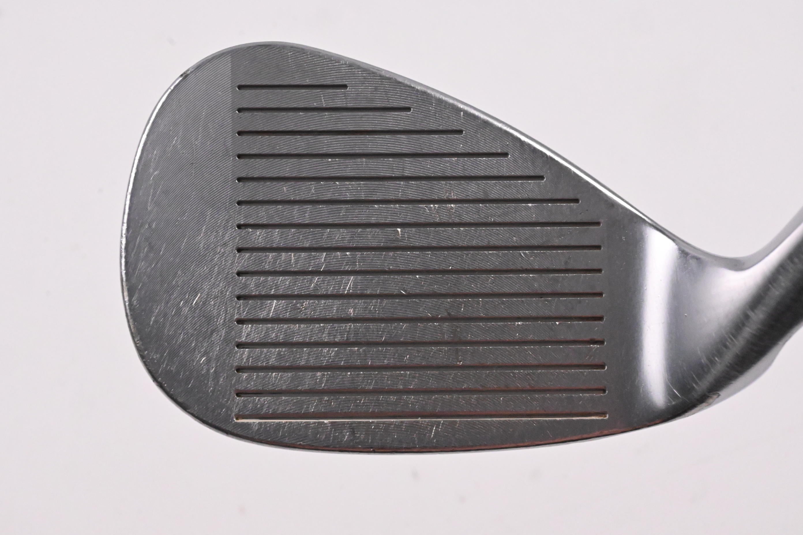 Ping Tour-W Sand Wedge / 56 Degree / White Dot / Wedge Flex Dynamic Gold Shaft