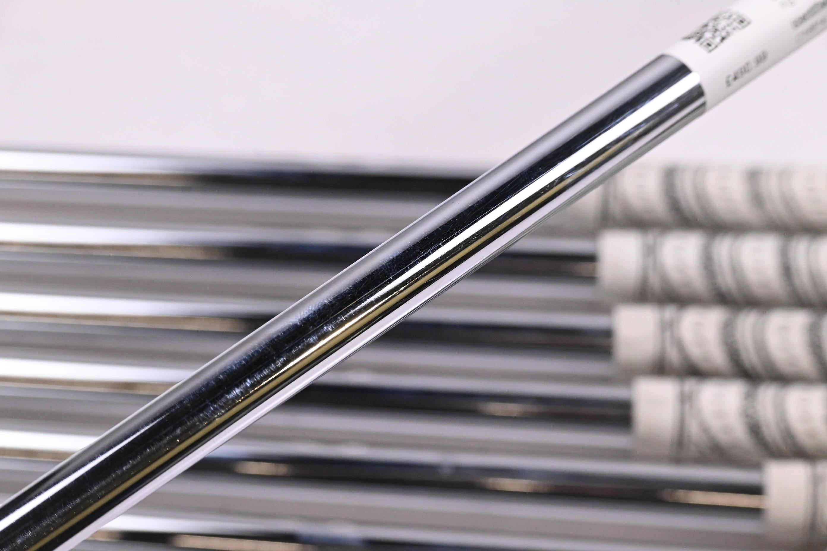 Taylormade P7MB 2020 Irons / 3-PW / X-Flex Steel Shafts