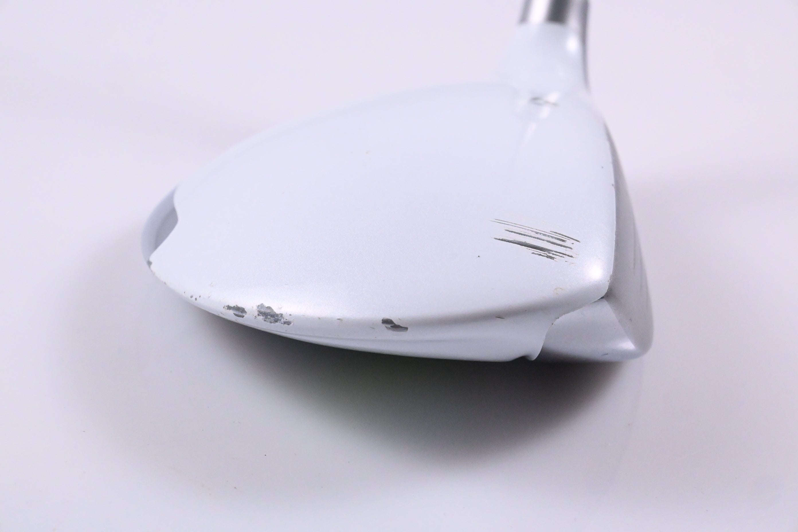 Taylormade Kalea #7 Wood / 23 Degree / Ladies Flex Taylormade 45 Shaft