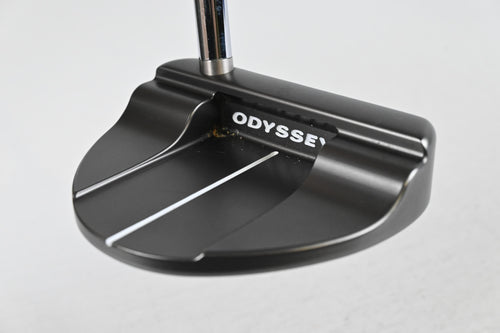 Odyssey Toulon Memphis 2022 Putter / 34 Inch