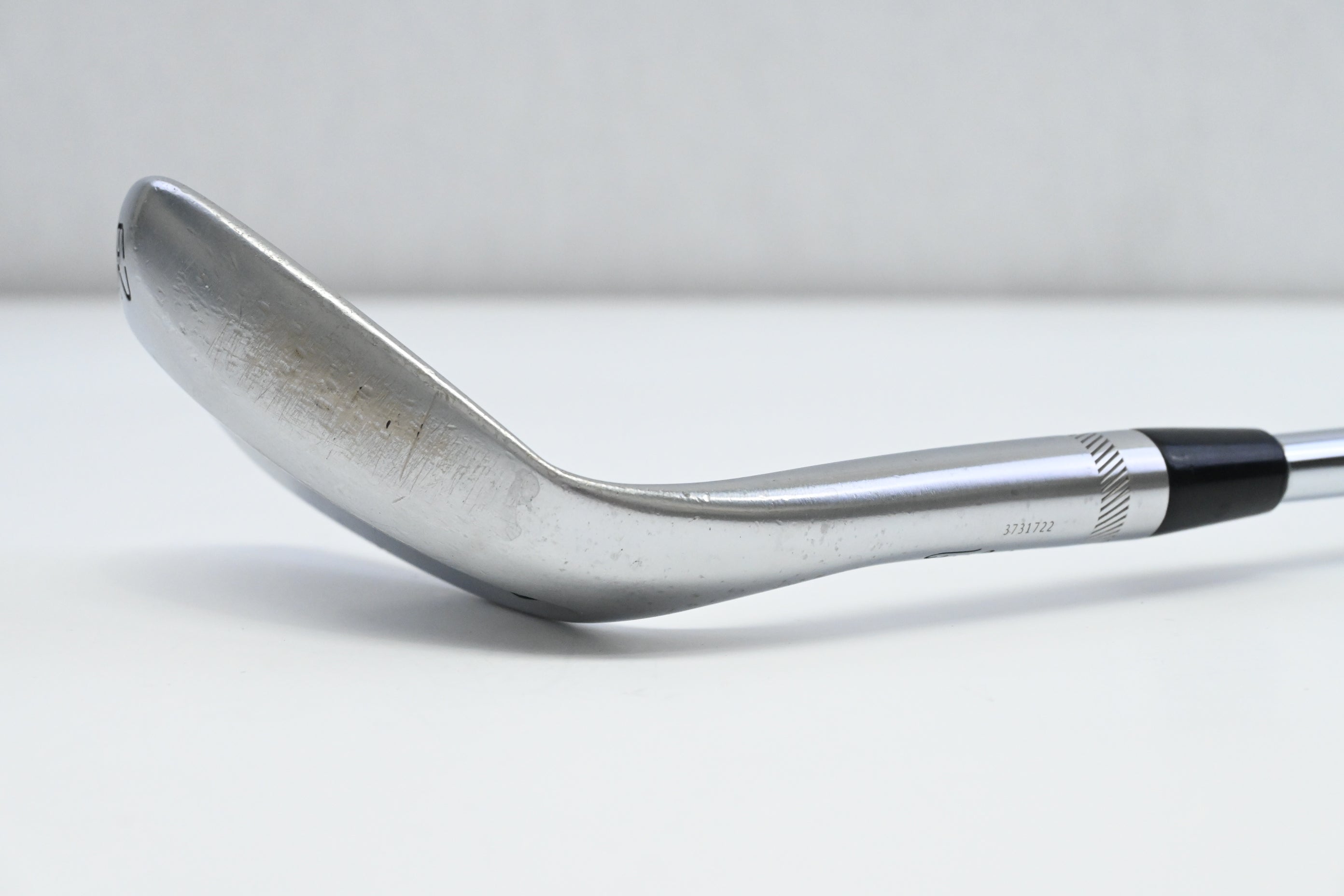 Titleist Vokey SM10 Lob Wedge / 62 Degree / Wedge Flex Titleist Vokey SM10
