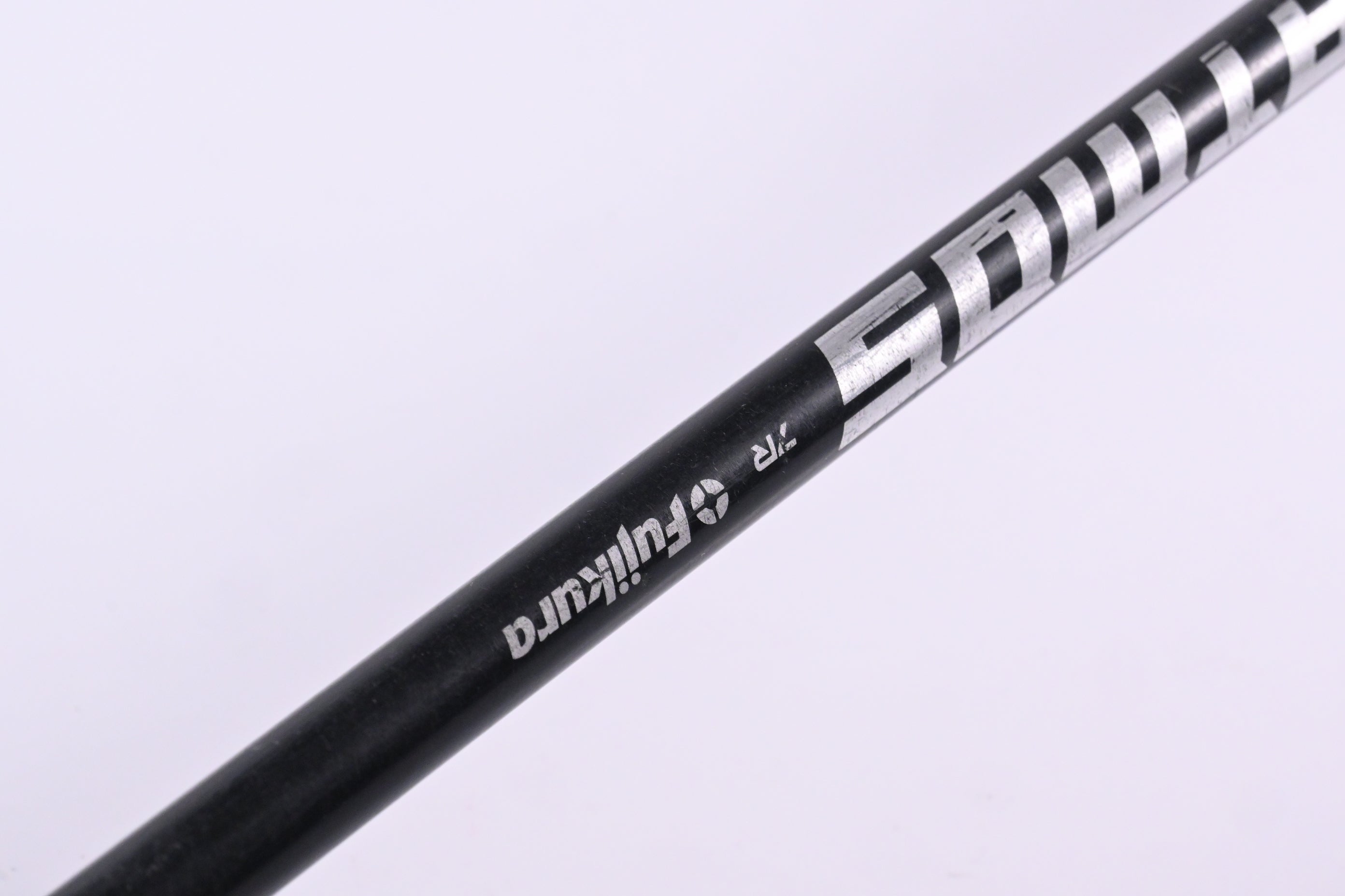 Cobra King F9 #5 Wood / 18.5 Degree / Regular Flex Fujikura Atmos Blue 7