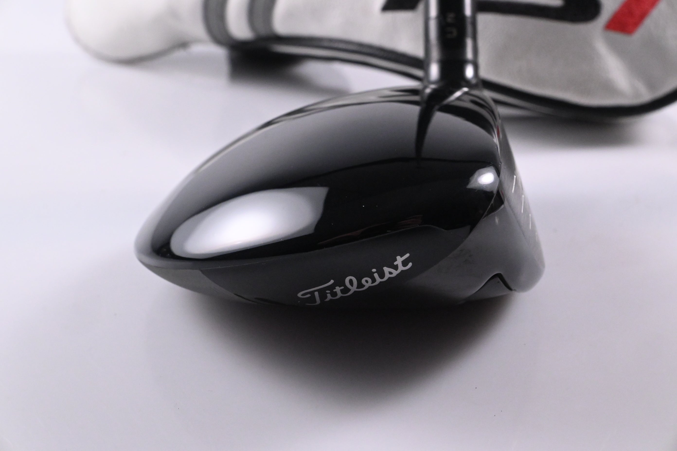 Titleist TSi2 #3 Wood / 16.5 Degree / Stiff Flex Tensei AV Blue 65 Shaft