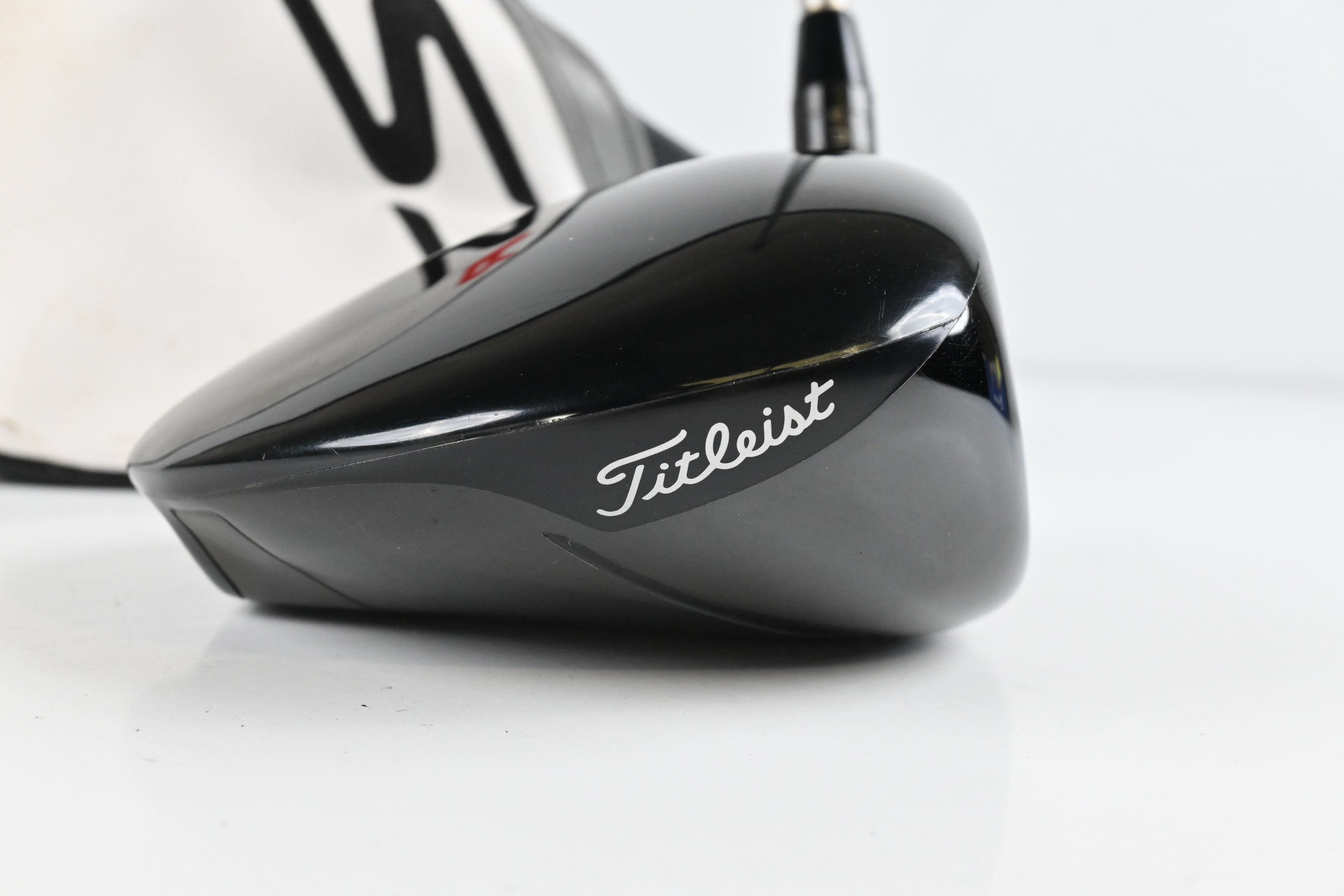 Titleist TSR2 Driver / 9 Degree / Senior Flex MMT Silver 40 Shaft