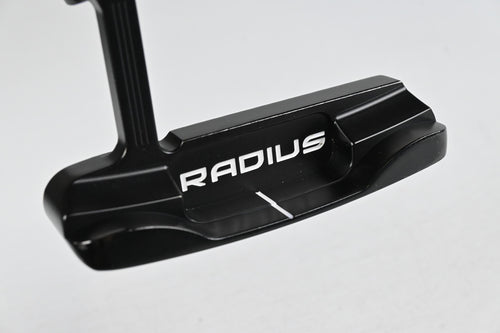 Radius Classic Line Putter / 35 Inch