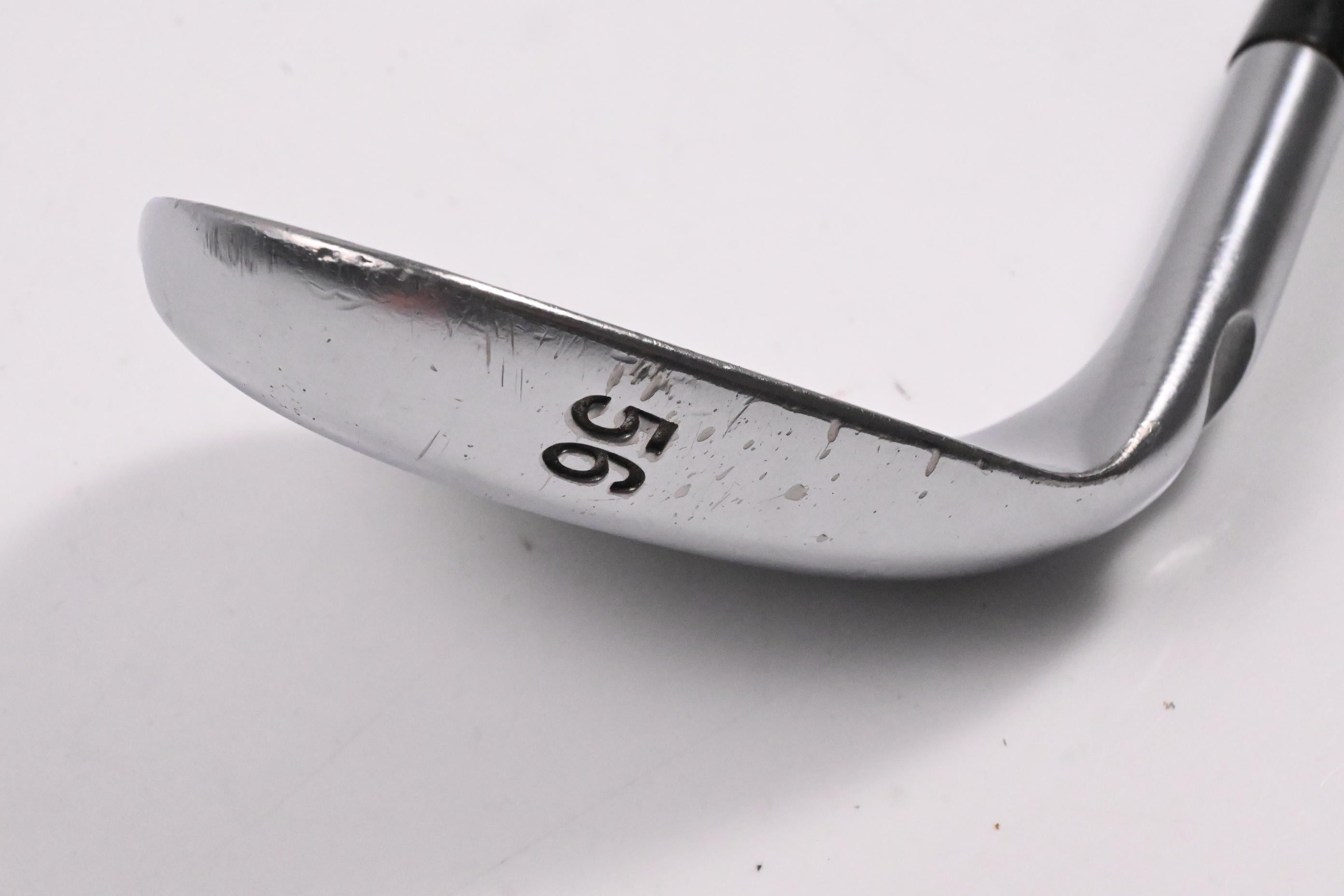 Ping Tour-W Sand Wedge / 56 Degree / White Dot / Wedge Flex Dynamic Gold Shaft