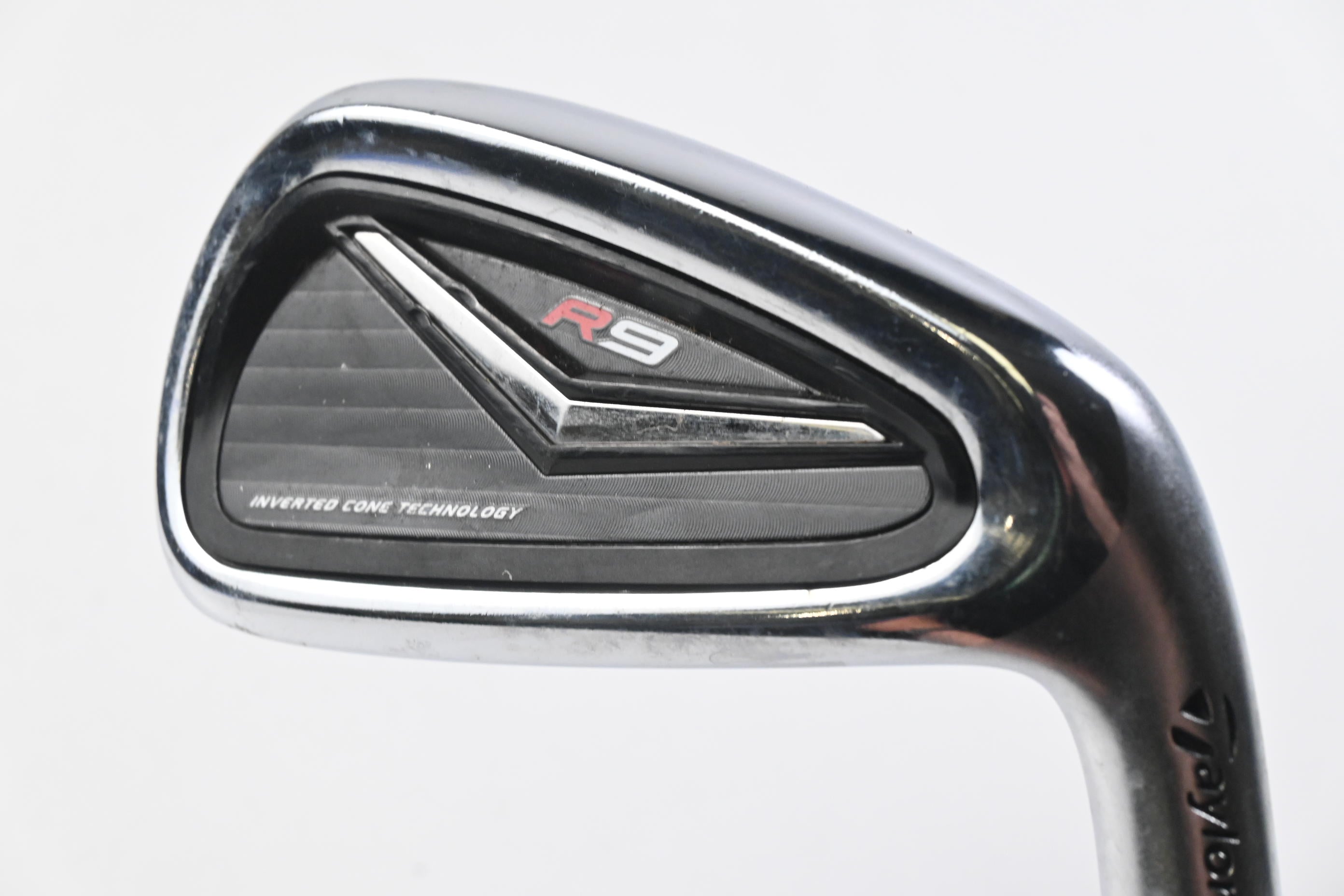 Taylormade R9 #3 Iron / 20 Degree / Regular Flex Fujikura Motore 65 Shaft