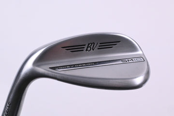 Left Hand Titleist Vokey SM10 Sand Wedge / 58 Degree / Wedge Flex Vokey SM10