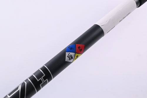 PXG 0317 X Gen4 #3 Hybrid / 19 Degree / Stiff Flex HZRDUS Smoke Black 80 Shaft