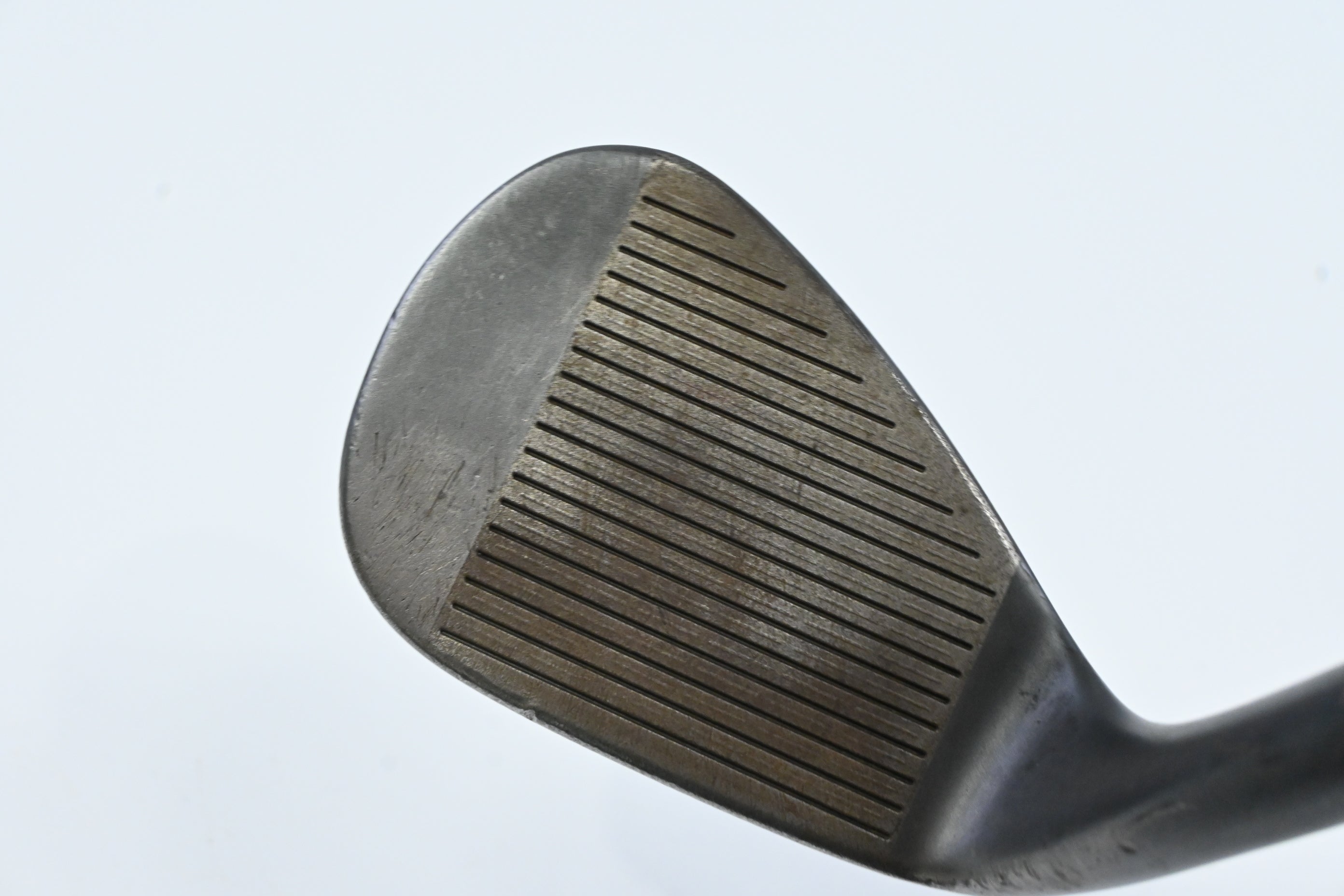 Taylormade Milled Grind 3 Lob Wedge / 58 Degree / Stiff Flex Dynamic Gold S200