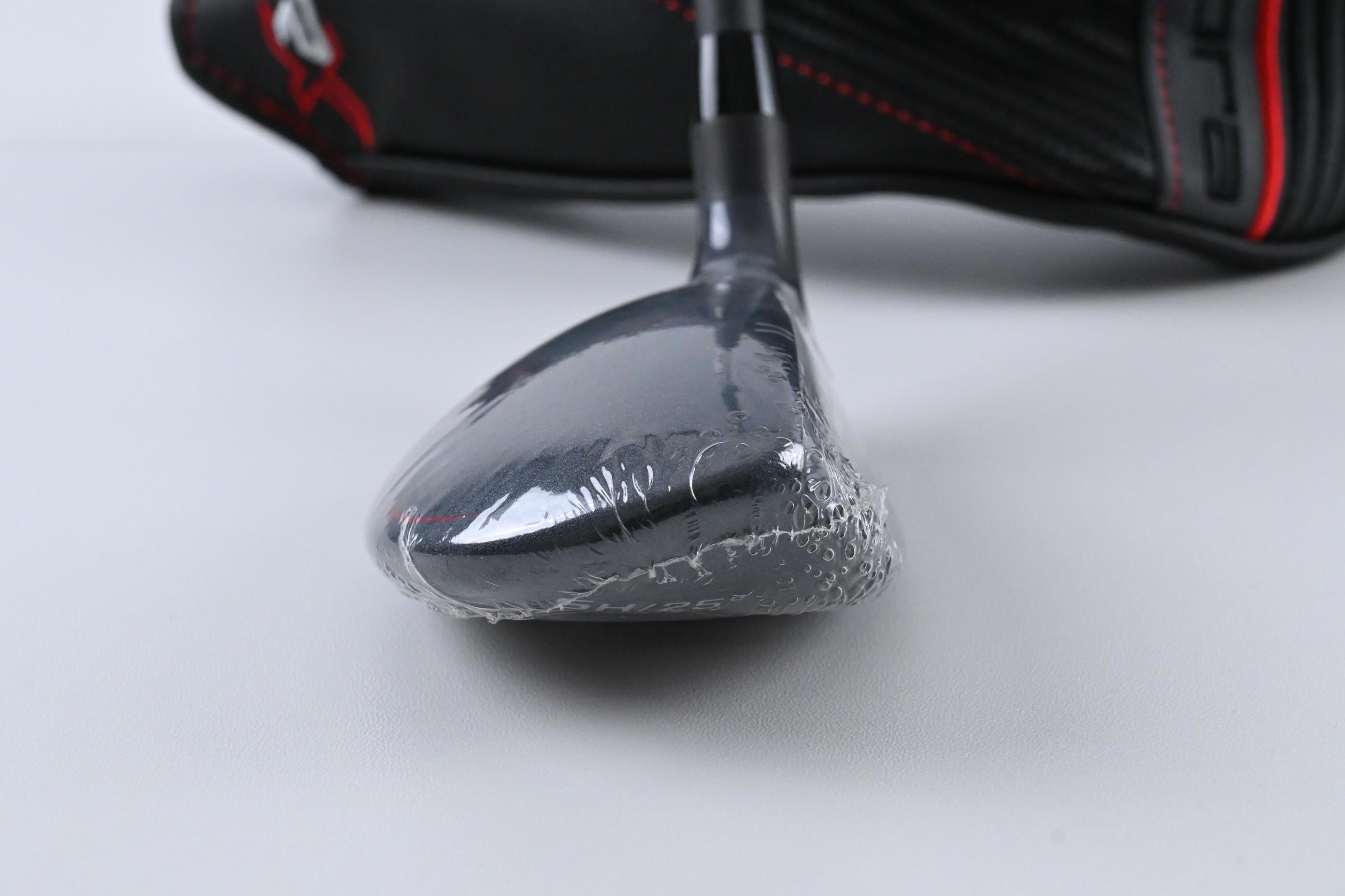 Cobra Air-X #5 Hybrid / 25 Degree / Regular Flex Cobra Ultralite 50 Shaft