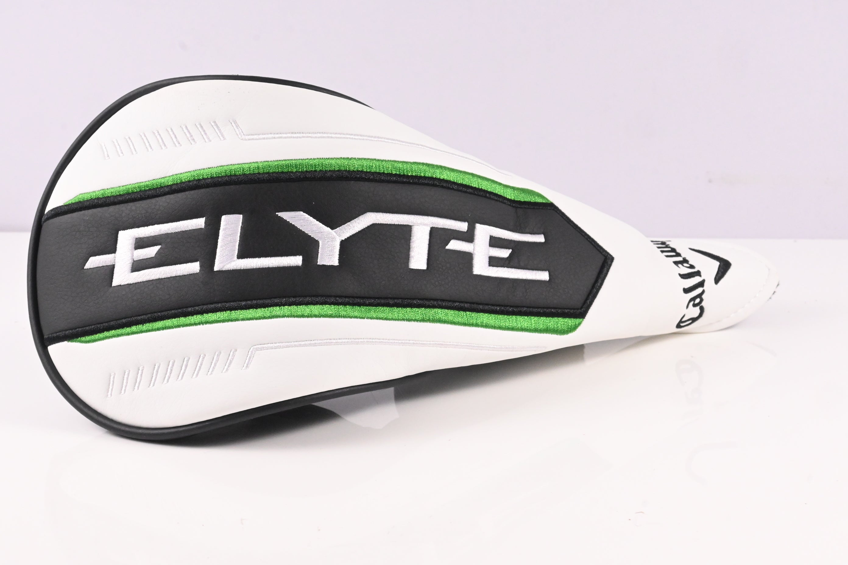 Callaway Elyte Triple Diamond Driver / 9 Degree / X-Flex Tour AD DI-6 Orange