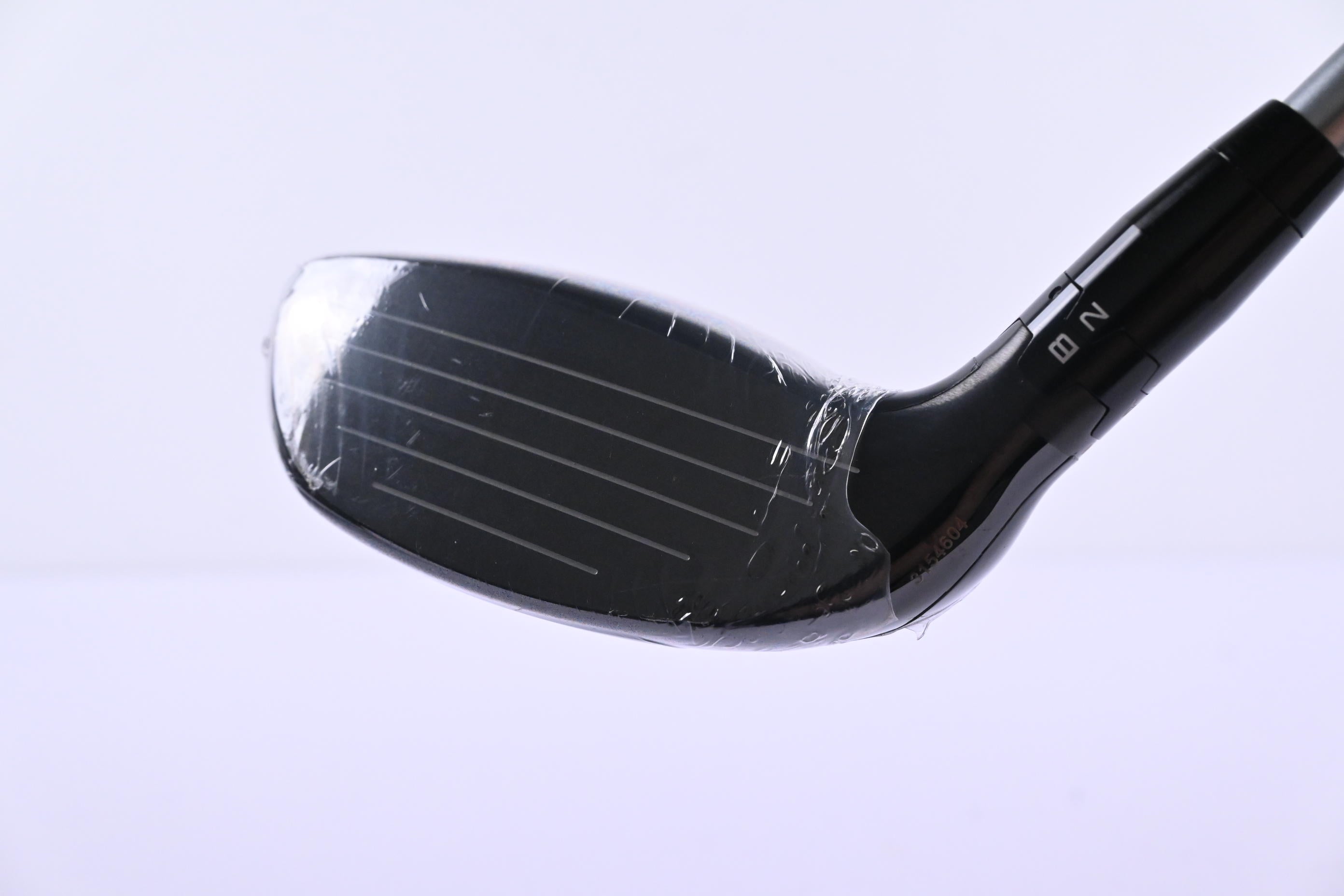 Titleist GT1 #7 Wood / 21 Degree / Senior Flex Fujikura Air Speeder 40 Shaft