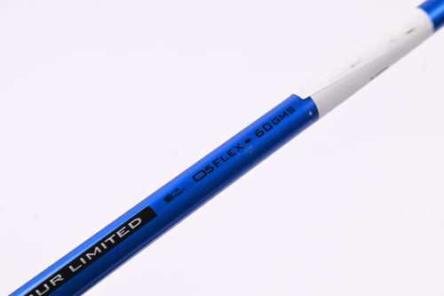 Oban Kiyoshi Tour LTD 60 Driver Shaft / X-Flex / Taylormade 2nd Gen
