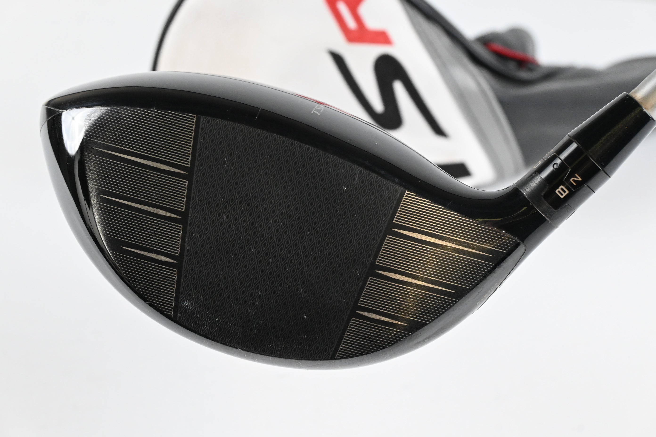 Titleist TSR2 Driver / 9 Degree / Senior Flex MMT Silver 40 Shaft