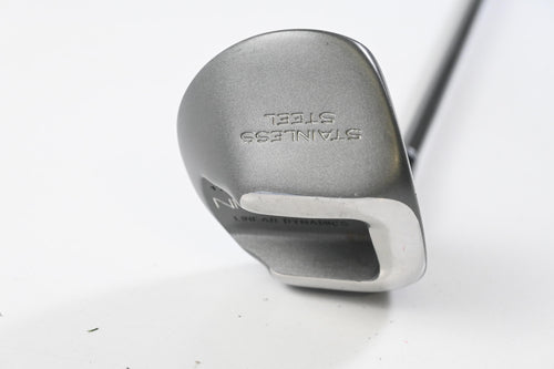 Nicklaus Linear Dynamics #5 Wood / 18 Degree / Regular Flex True Temper Comet