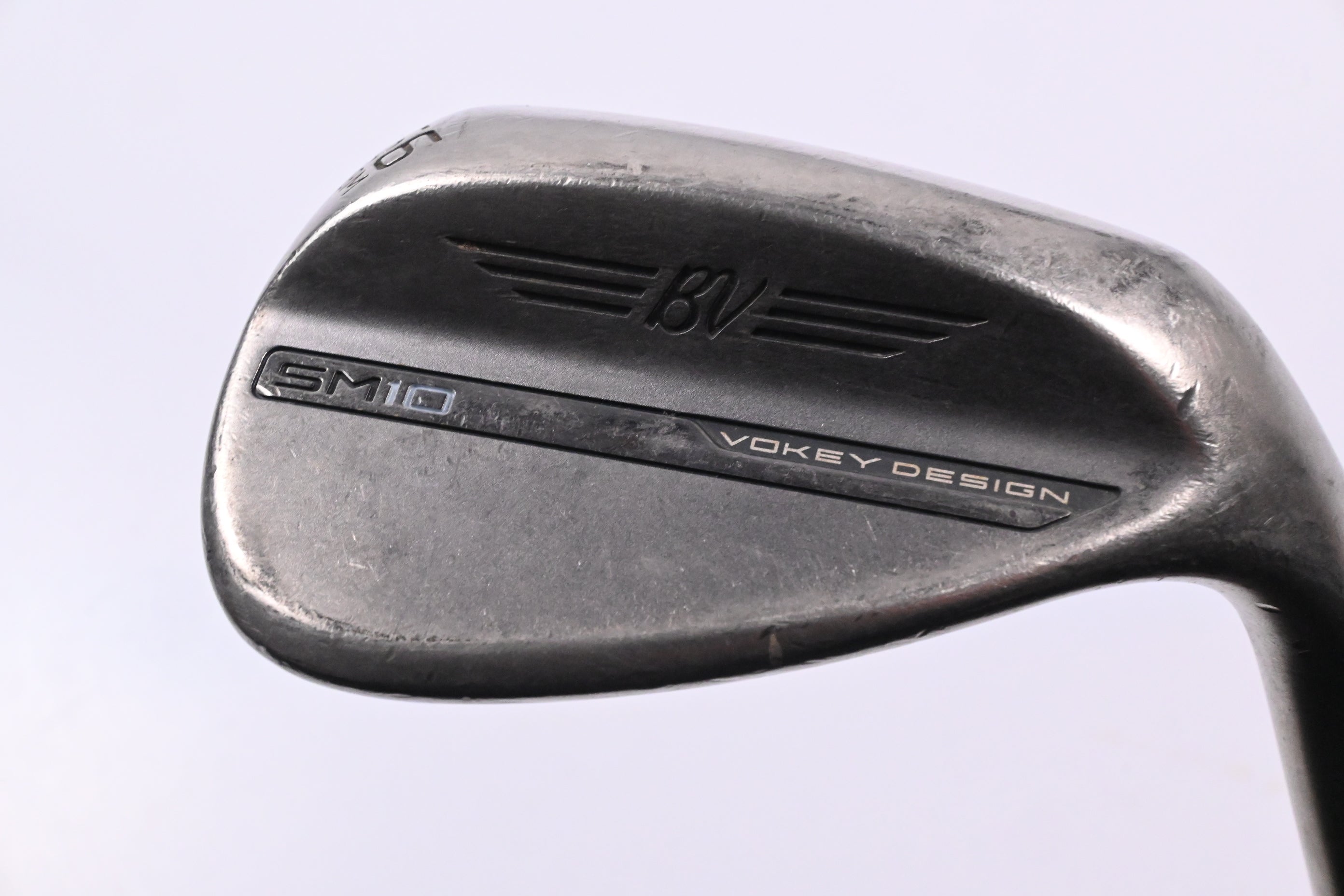 Titleist Vokey SM10 Sand Wedge / 56 Degree / Wedge Flex Titleist Vokey SM10