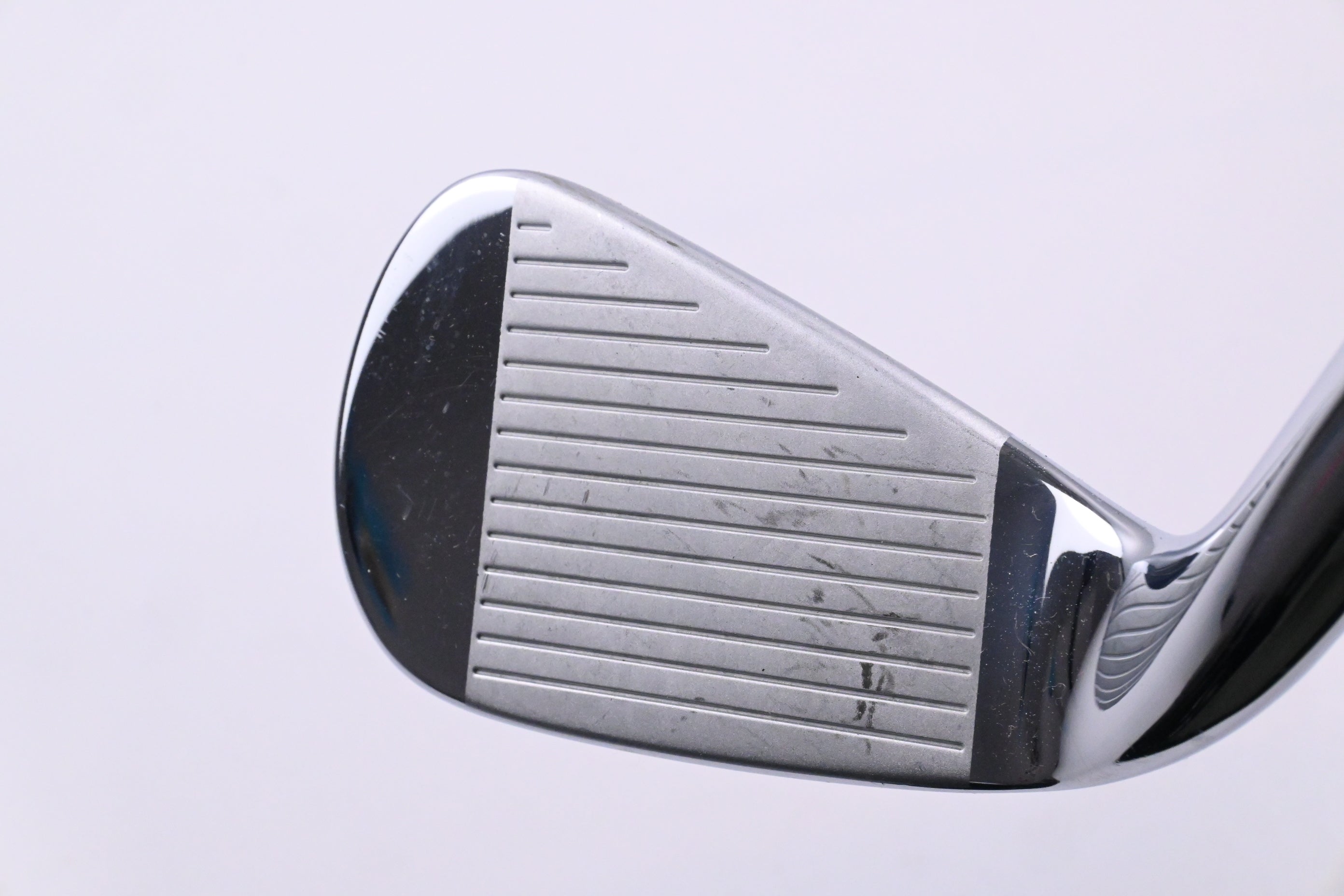 Callaway Paradym X #7 Iron / 27.5 Degree / Regular Flex Elevate MPH 85
