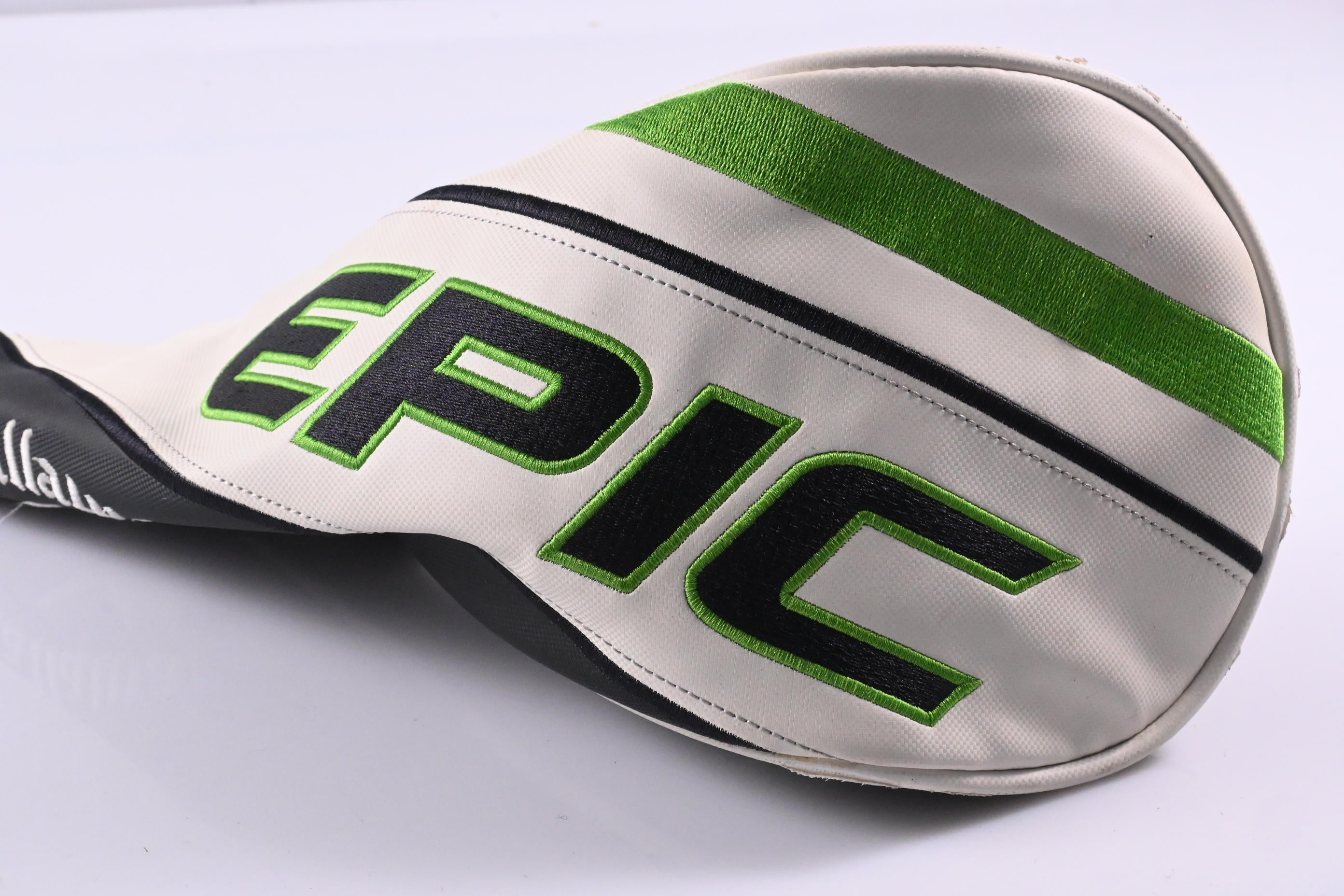 Ladies Callaway Epic Max Driver / 10.5 Degree / Ladies Flex Evenflow Max Carry