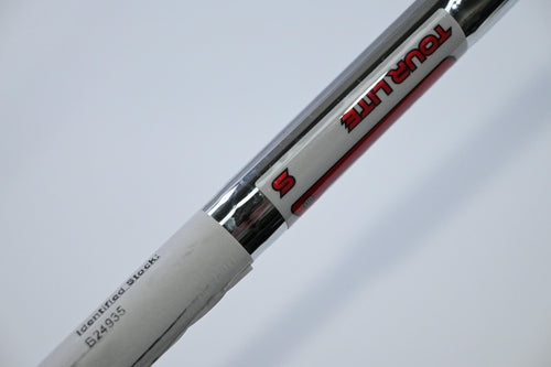 Cleveland RTZ Gap Wedge / 52 Degree / Stiff Flex KBS Tour Lite