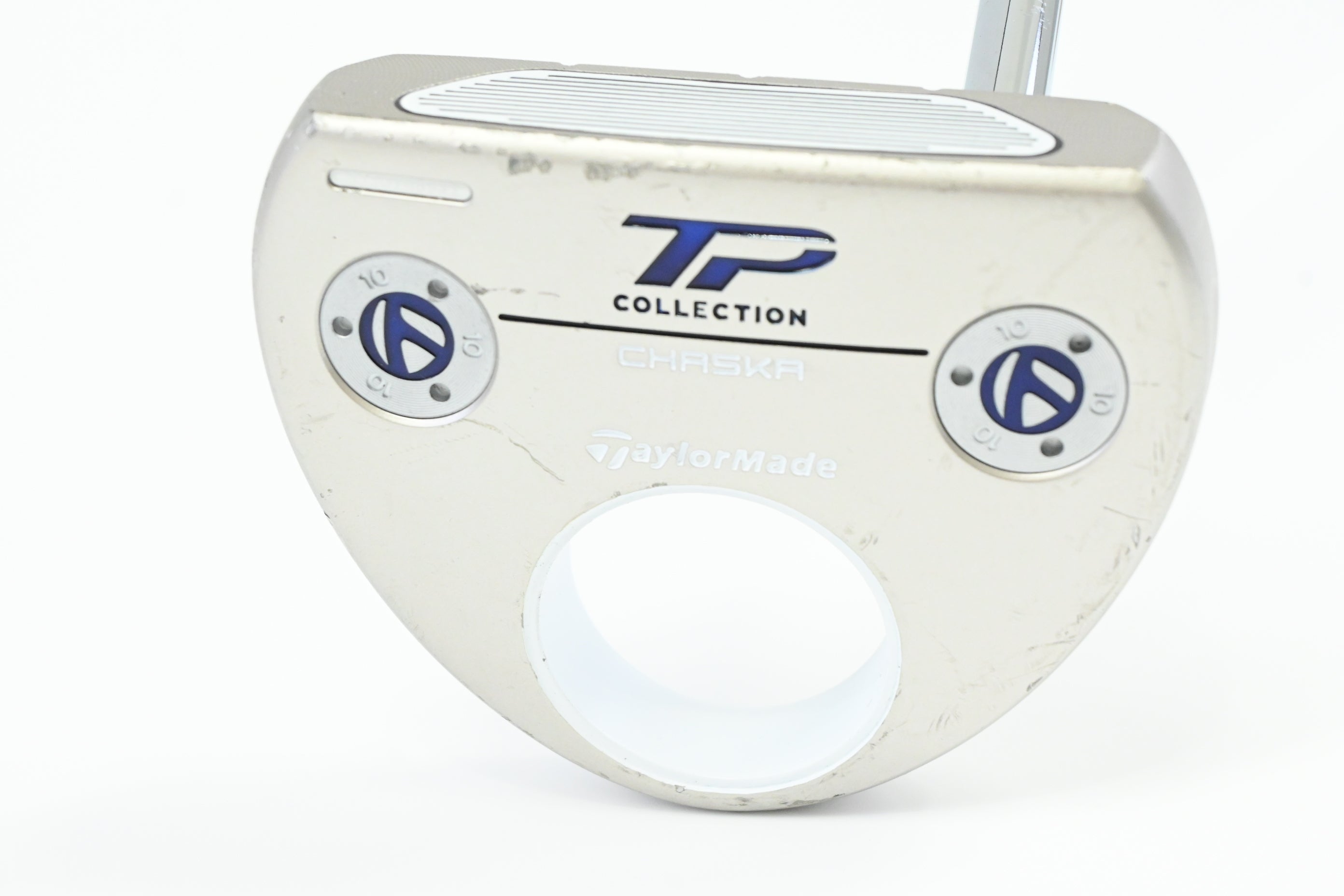 Taylormade TP Hydro Blast Chaska Putter / 34 Inch
