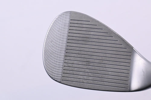 Cleveland CBZ Lob Wedge / 58 Degree / Wedge Flex KBS Hi-Rev 2.0 115 Shaft