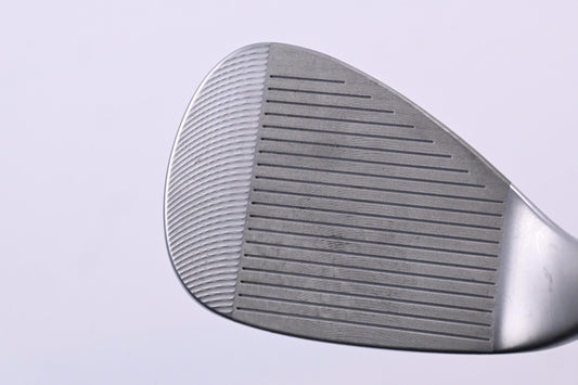 Cleveland CBZ Lob Wedge / 58 Degree / Wedge Flex KBS Hi-Rev 2.0 115 Shaft