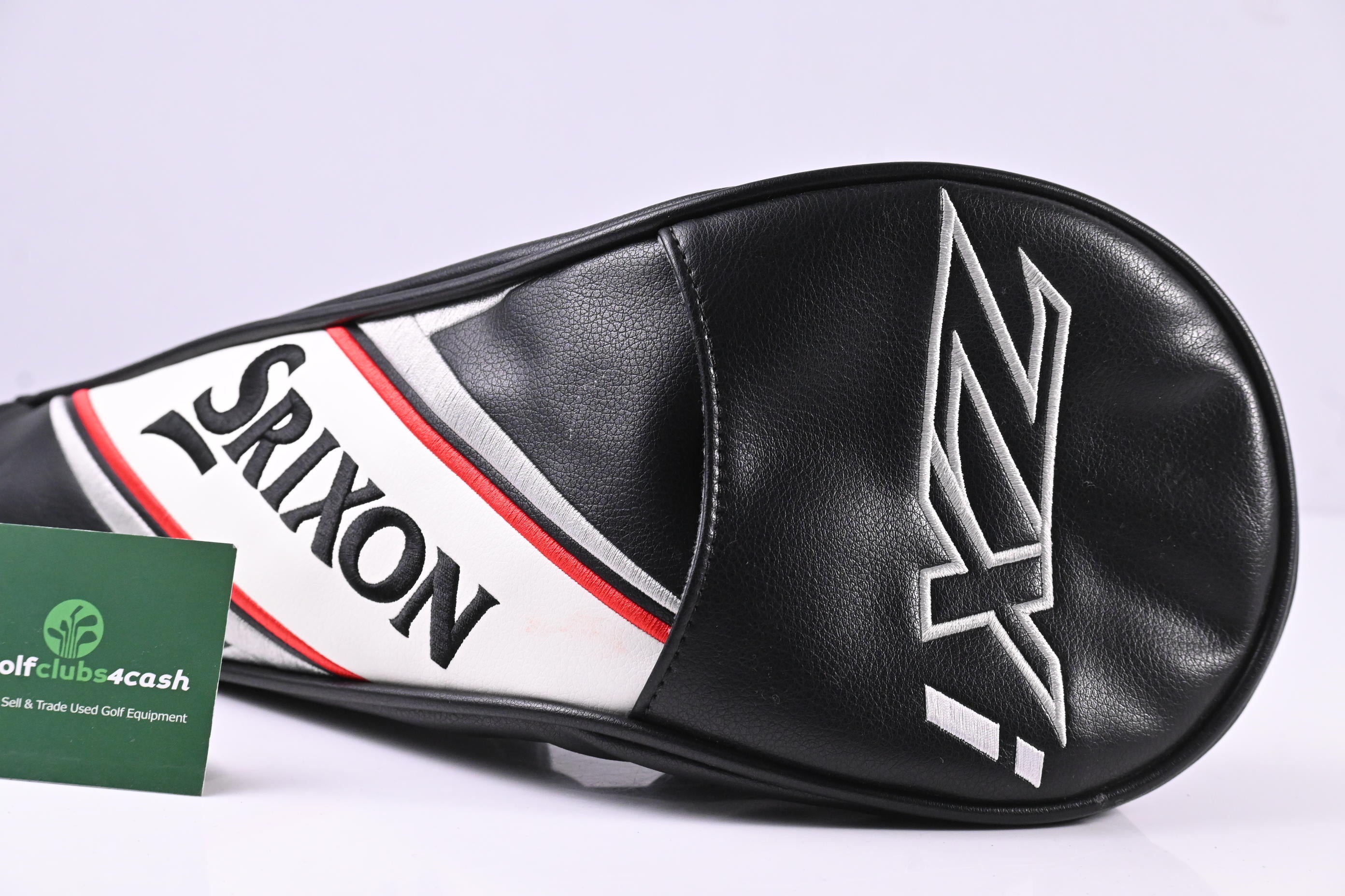 Srixon ZXi Driver / 9 Degree / Stiff Flex Tensei AV Limited Black 65 Shaft