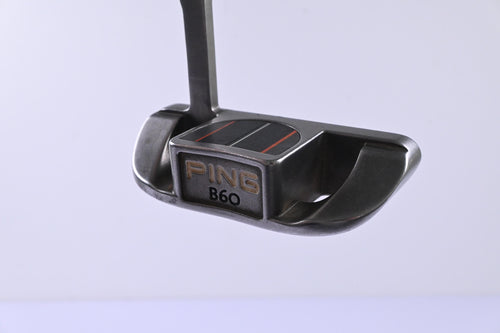 Ping i-Series B60 Putter / 34 Inch