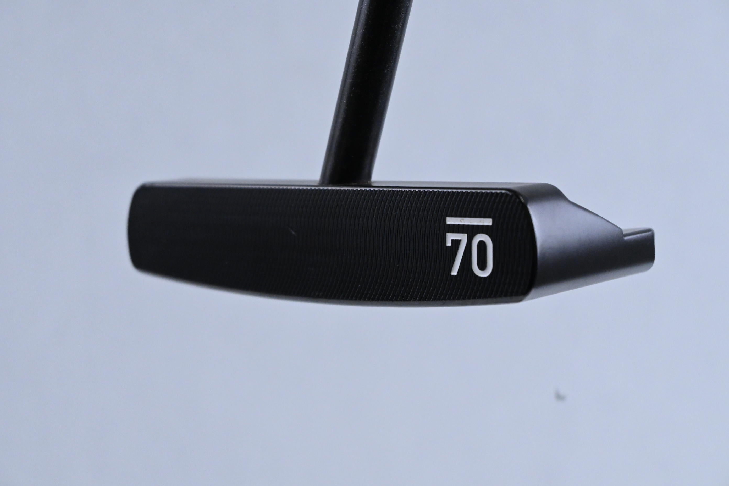 Sub 70 Milled Sycamore 005 Putter / 33 Inch