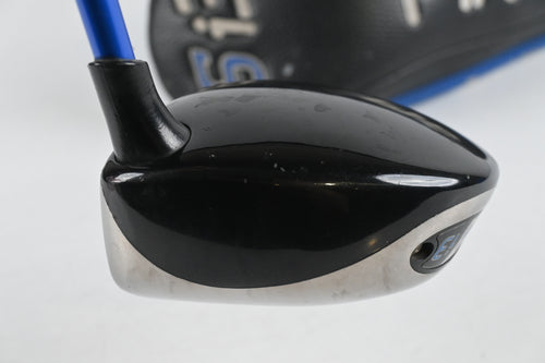 Ping Si3 Driver / 10 Degree / Stiff Flex Grafalloy ProLaunch Blue 65 Shaft