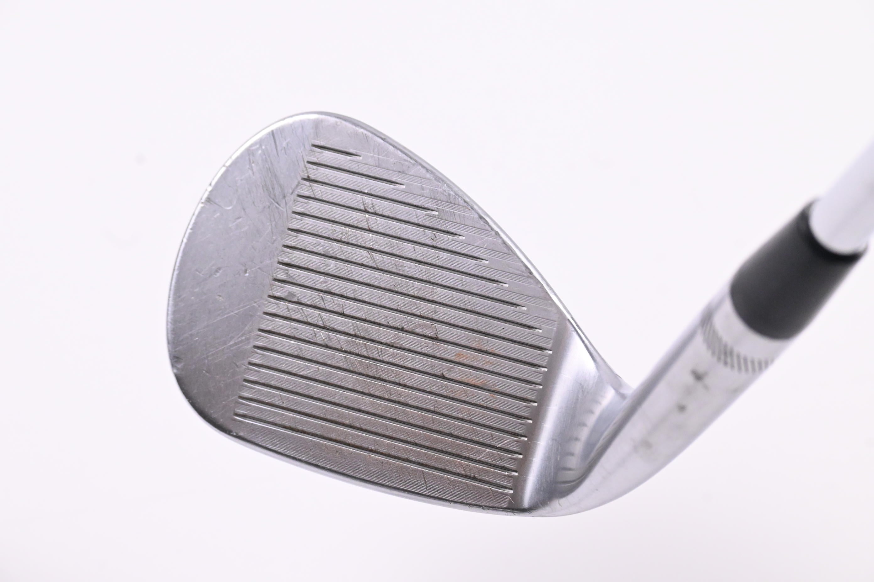 Titleist Vokey SM10 Lob Wedge / 58 Degree / Wedge Flex Titleist Vokey SM10 Shaft